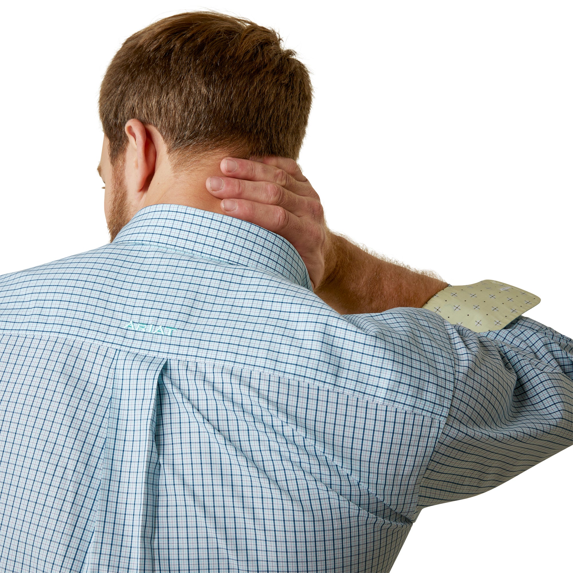 Ariat MN Shirt 10044905