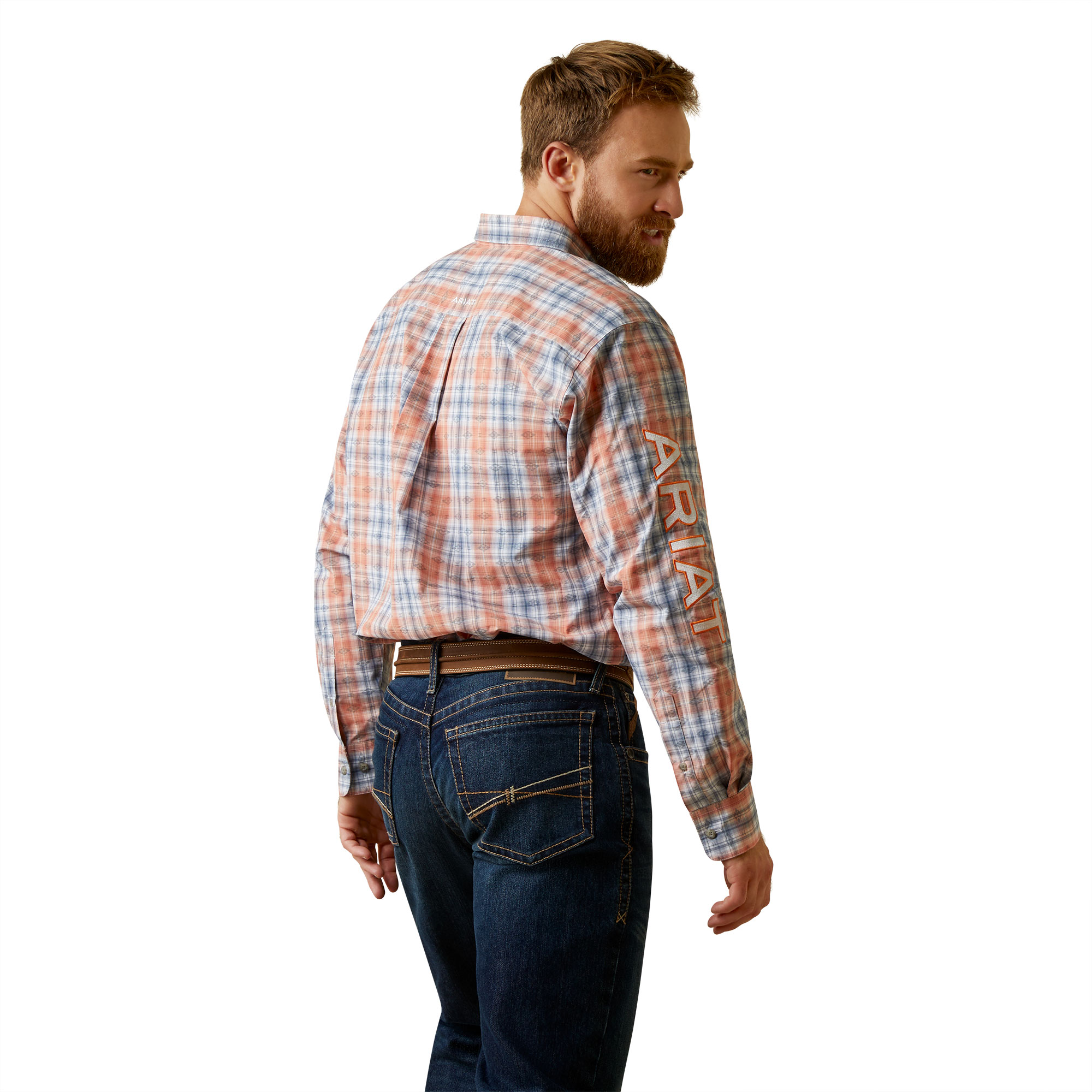 Ariat MN Shirt 10044910