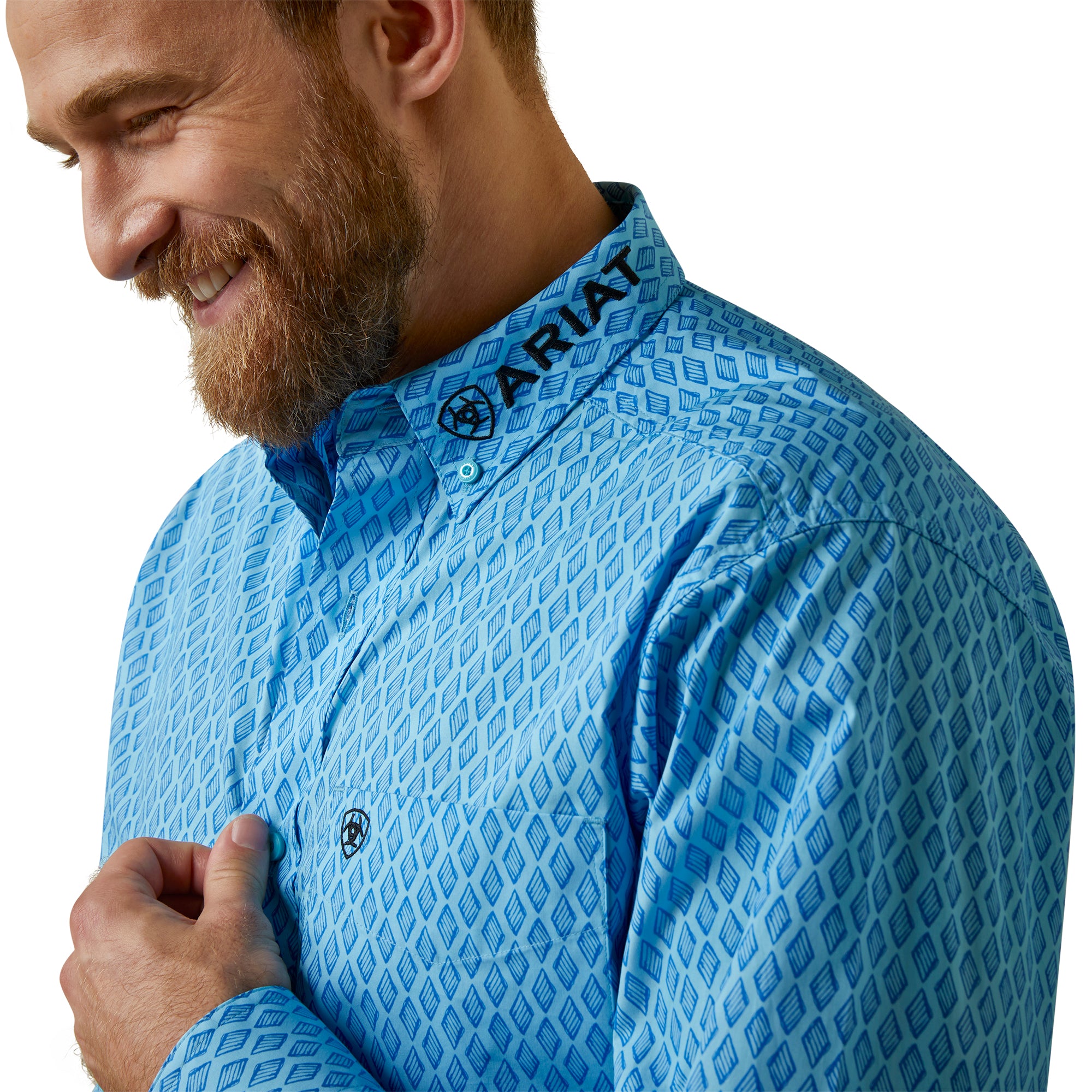 Ariat MN Shirt 10044911