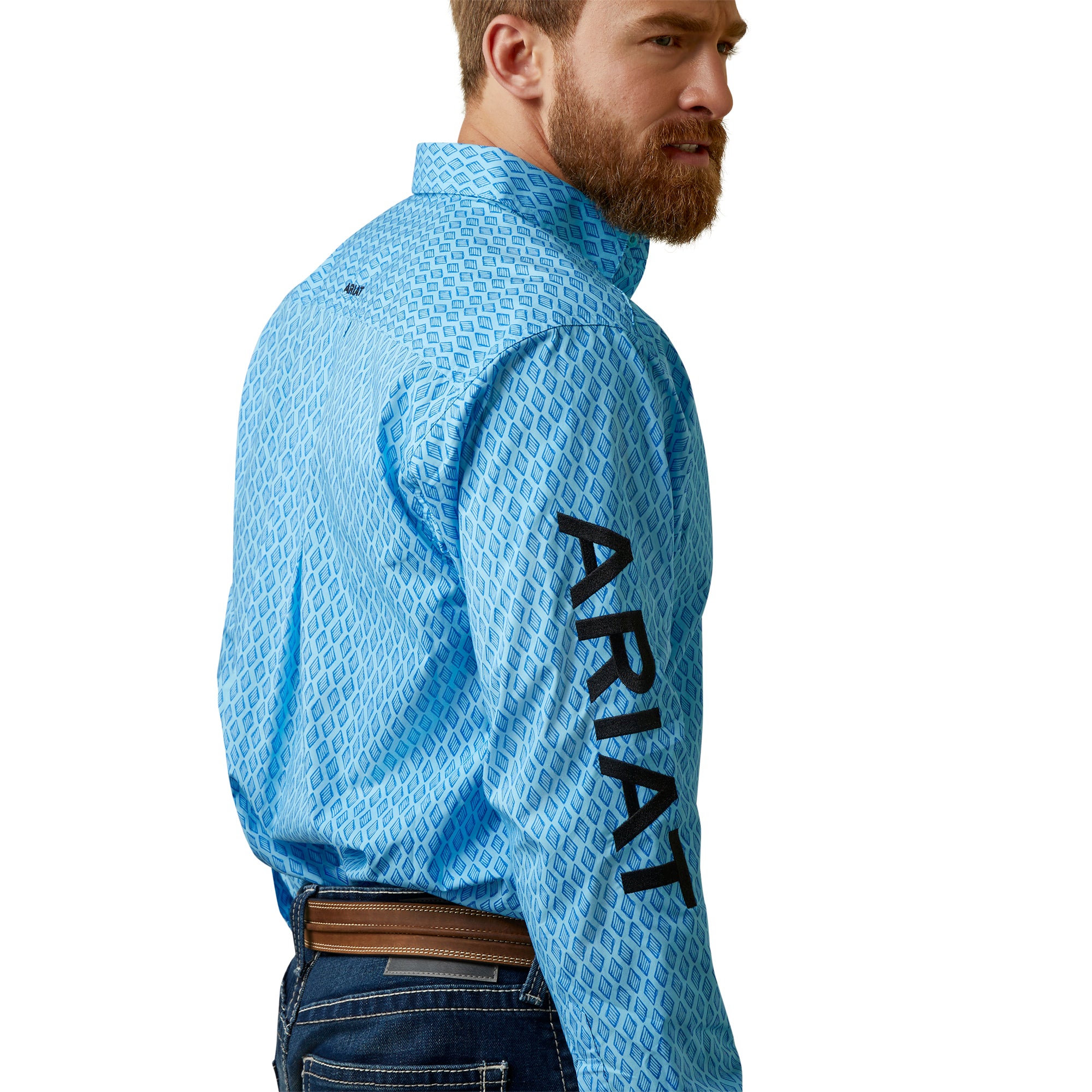 Ariat MN Shirt 10044911
