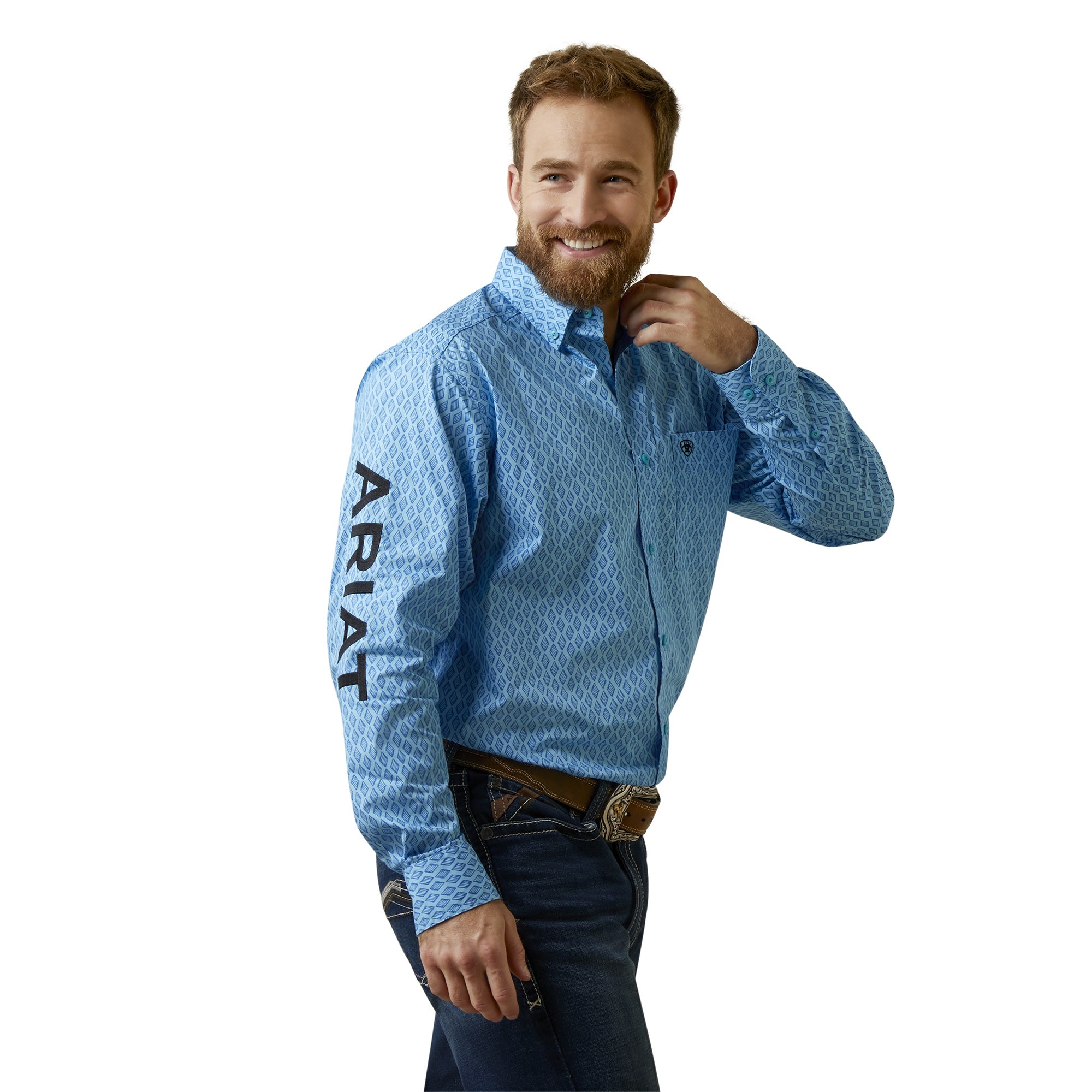 Ariat MN Shirt 10044911