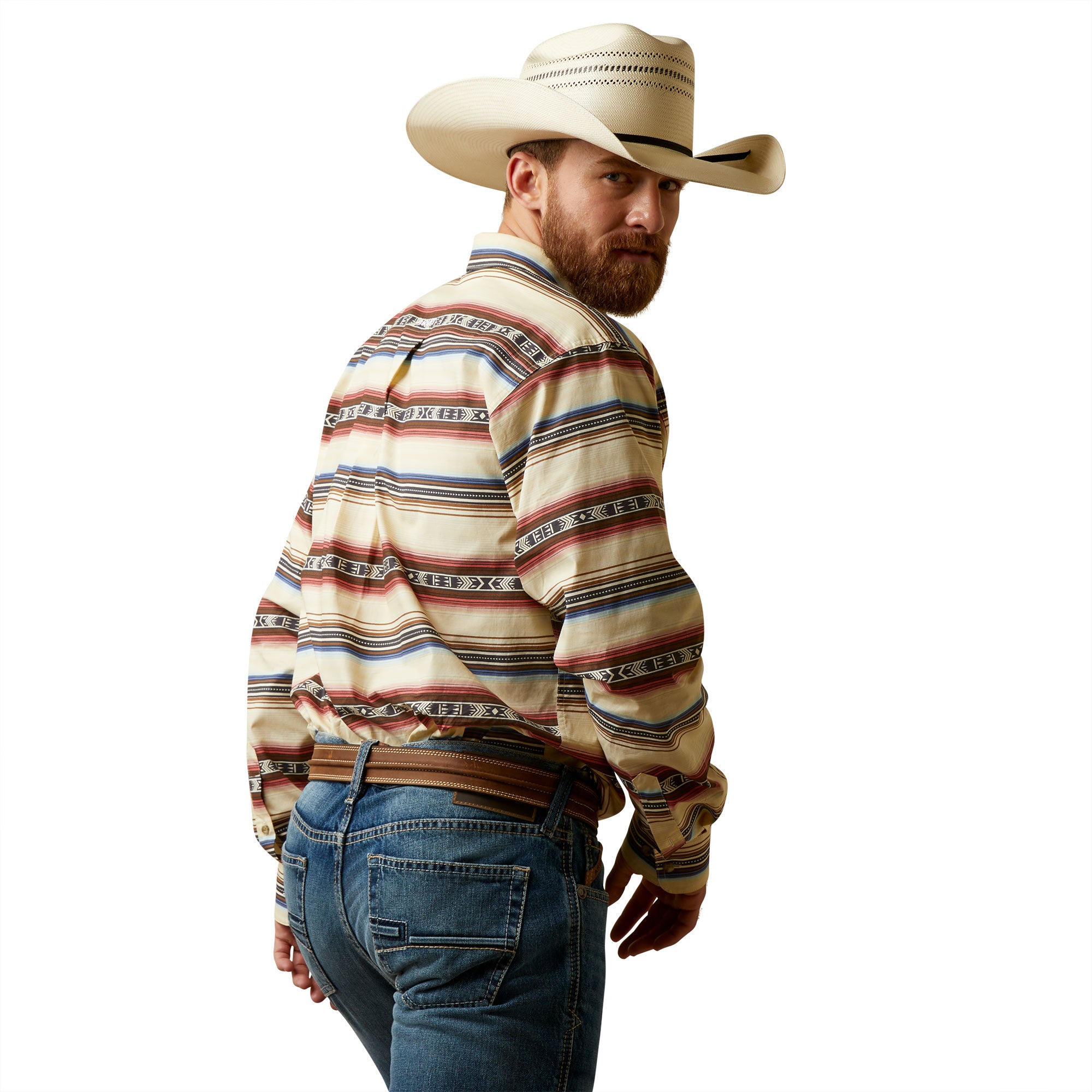 Ariat MN Shirt 10044912