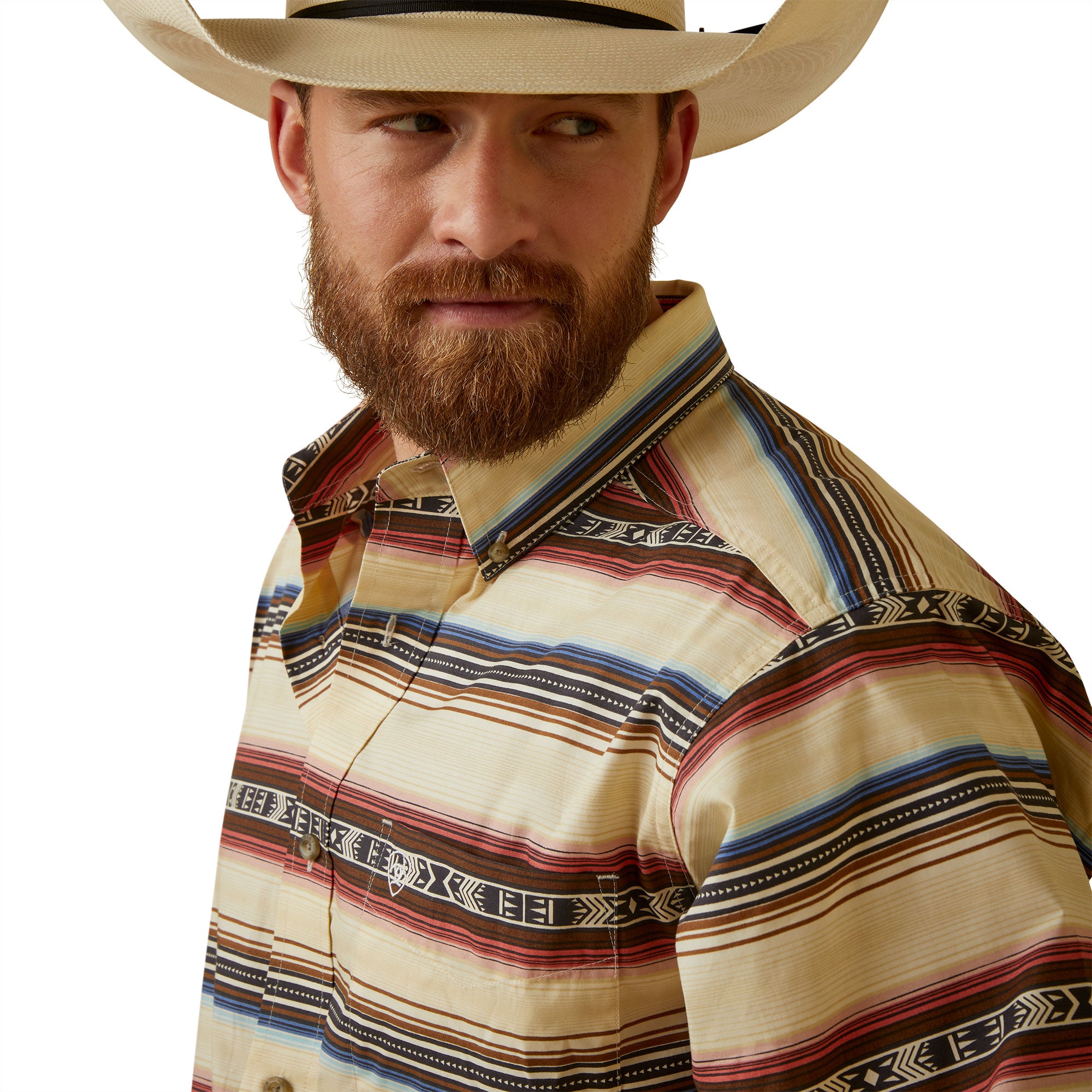 Ariat MN Shirt 10044912