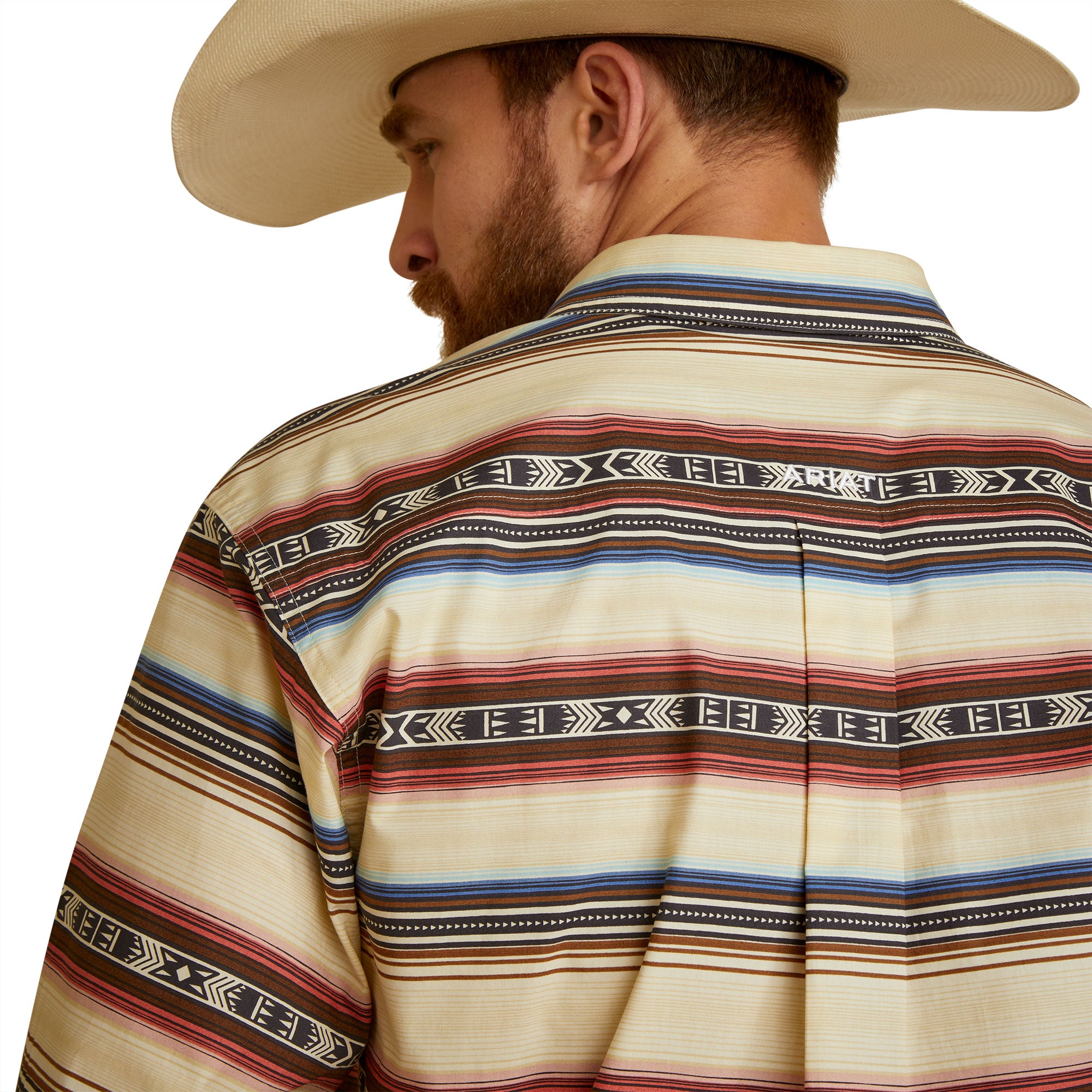 Ariat MN Shirt 10044912