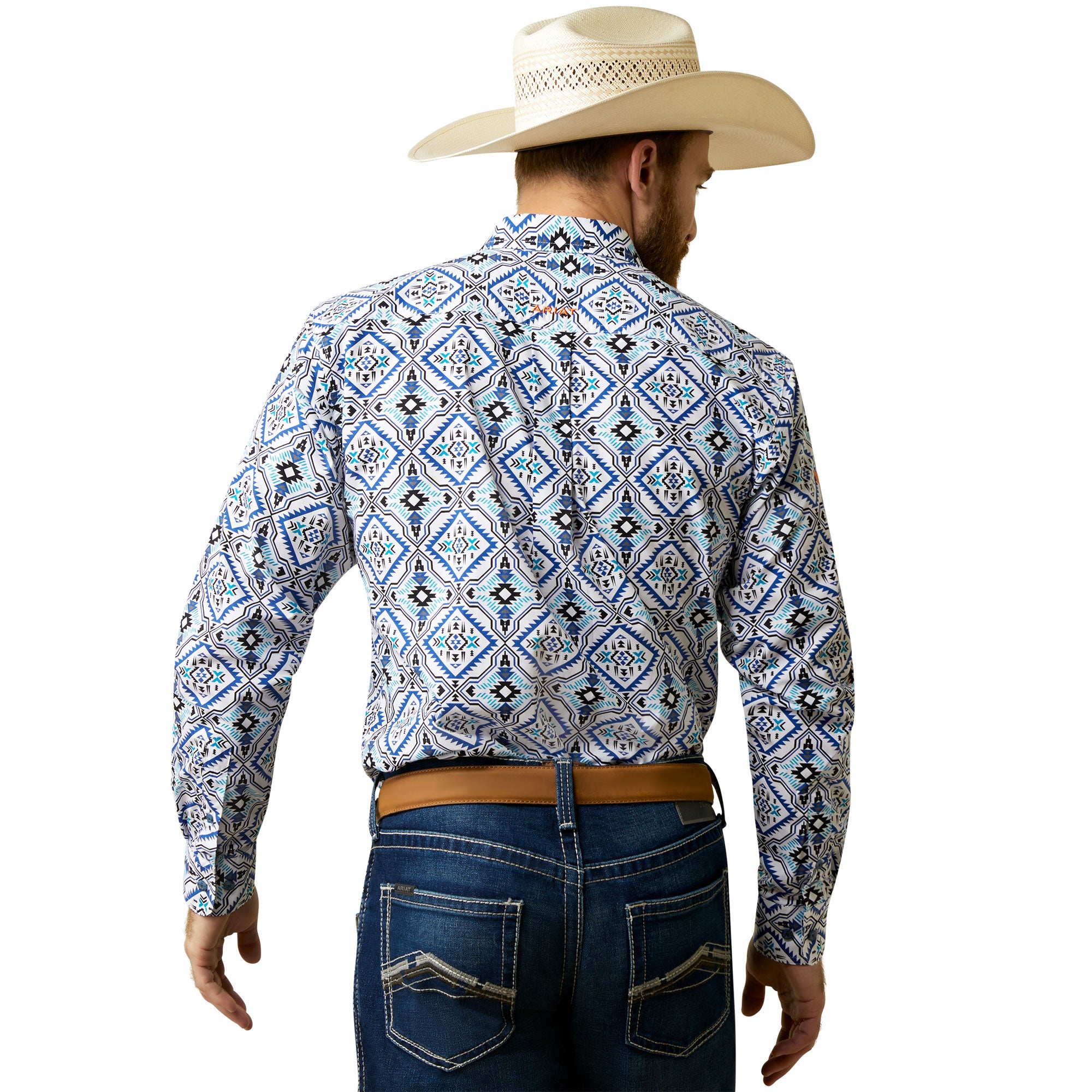 Ariat MN Shirt 10044913