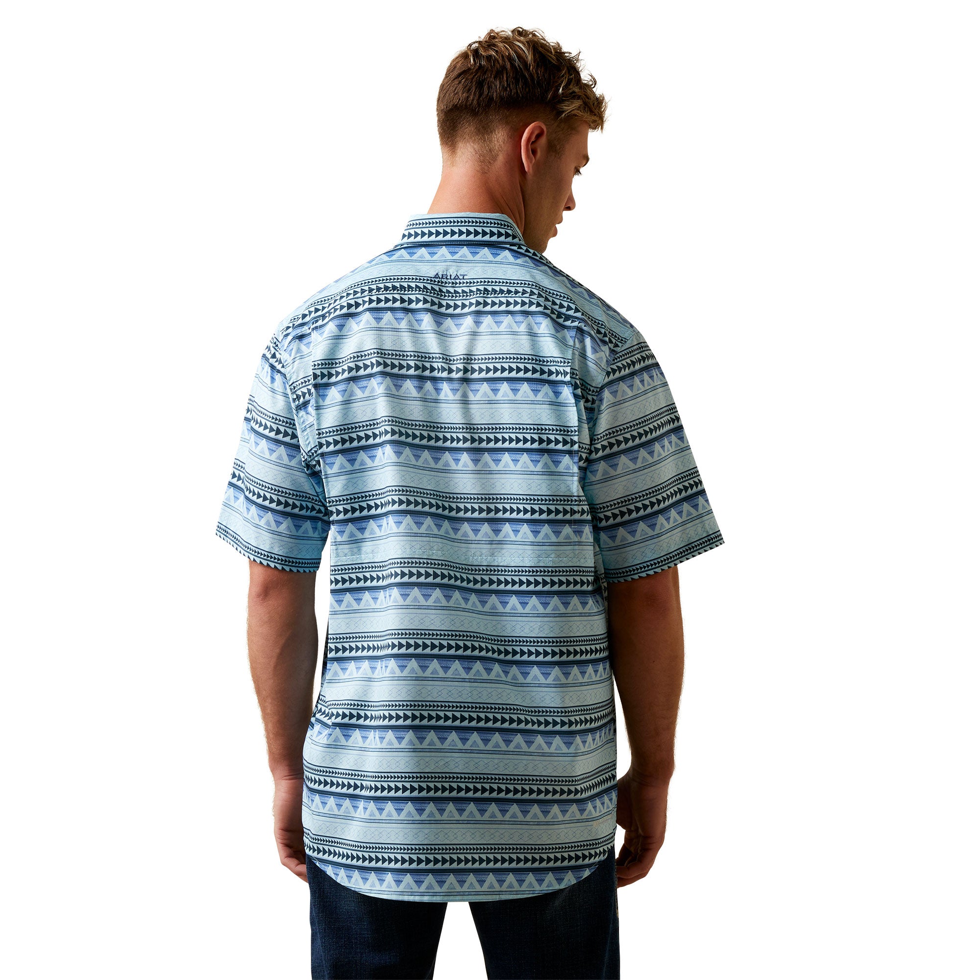 Ariat MN Ventek Shirt 10044934