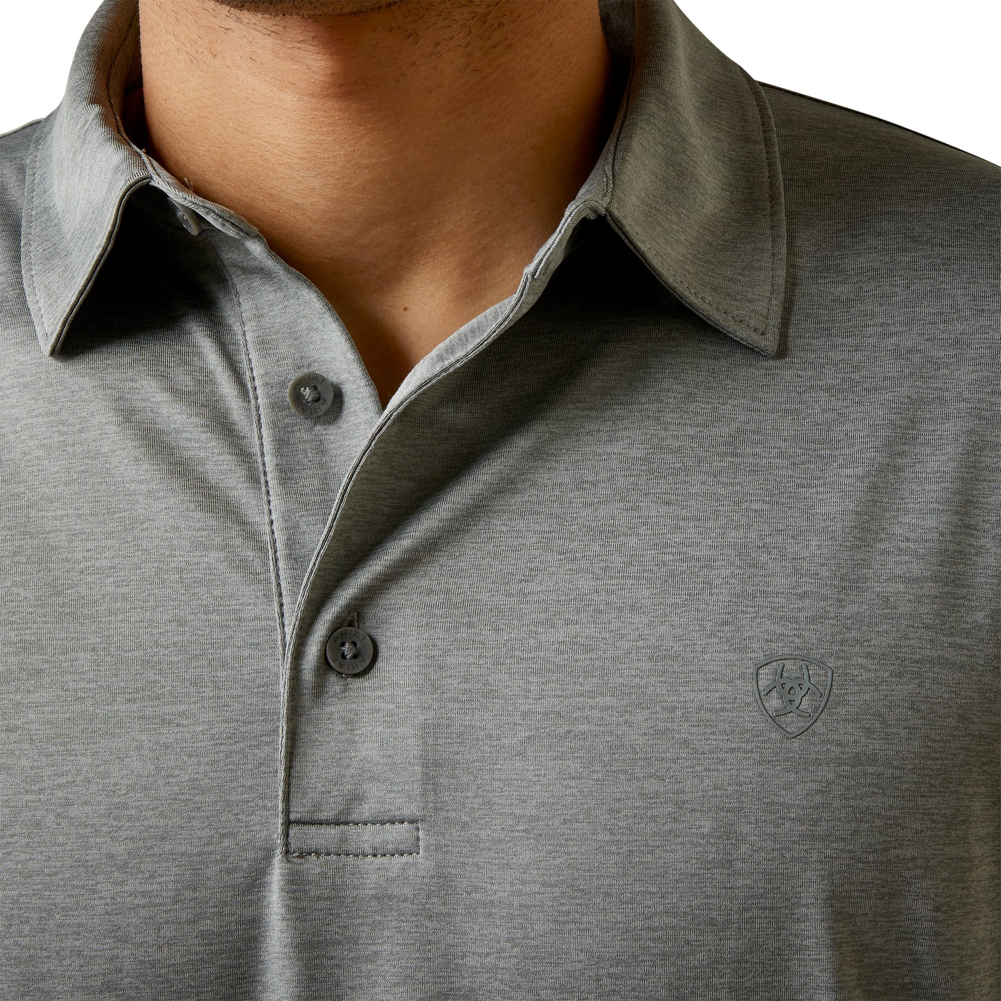 Ariat Men Charger 2.0 Polo