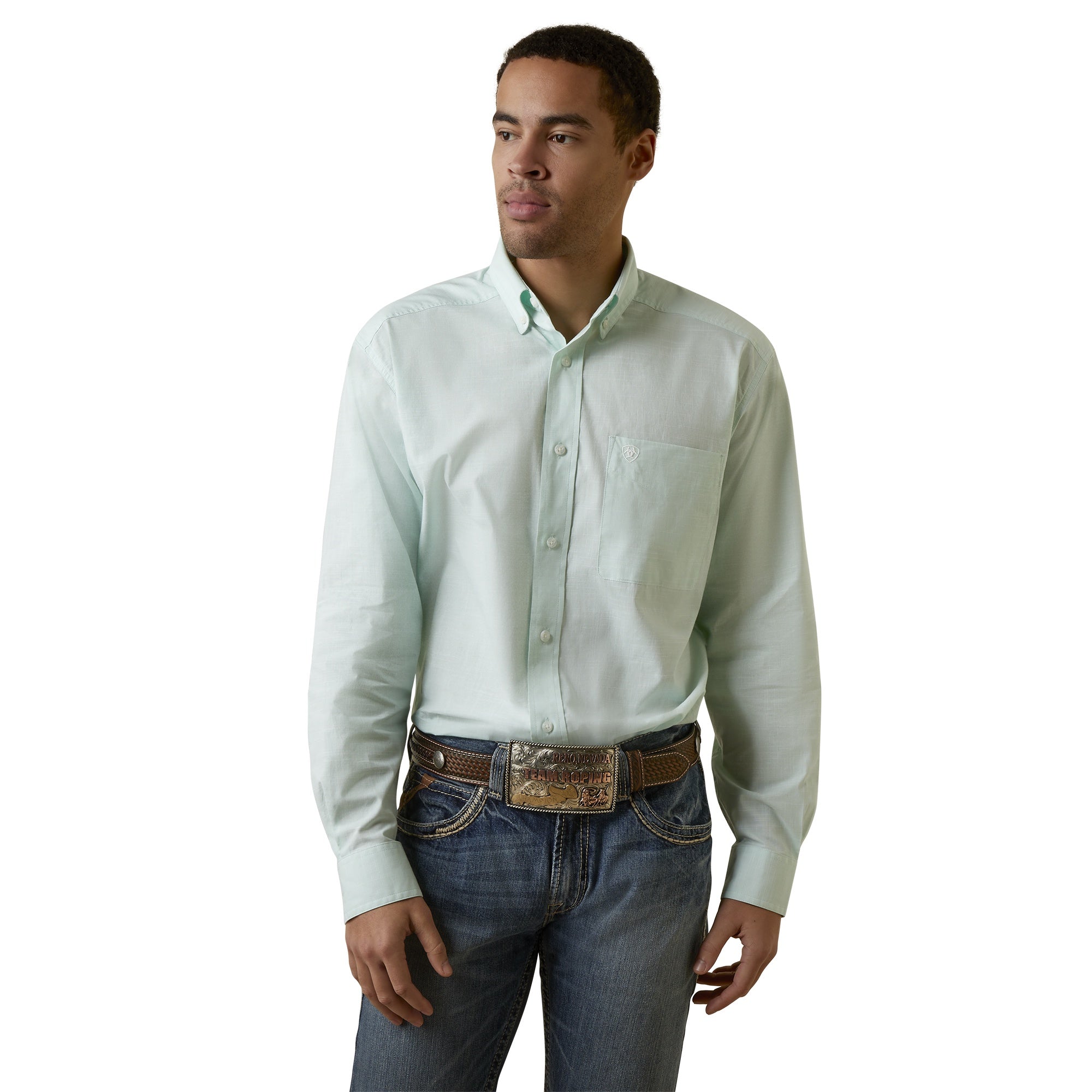 Ariat MN Shirt 10045024