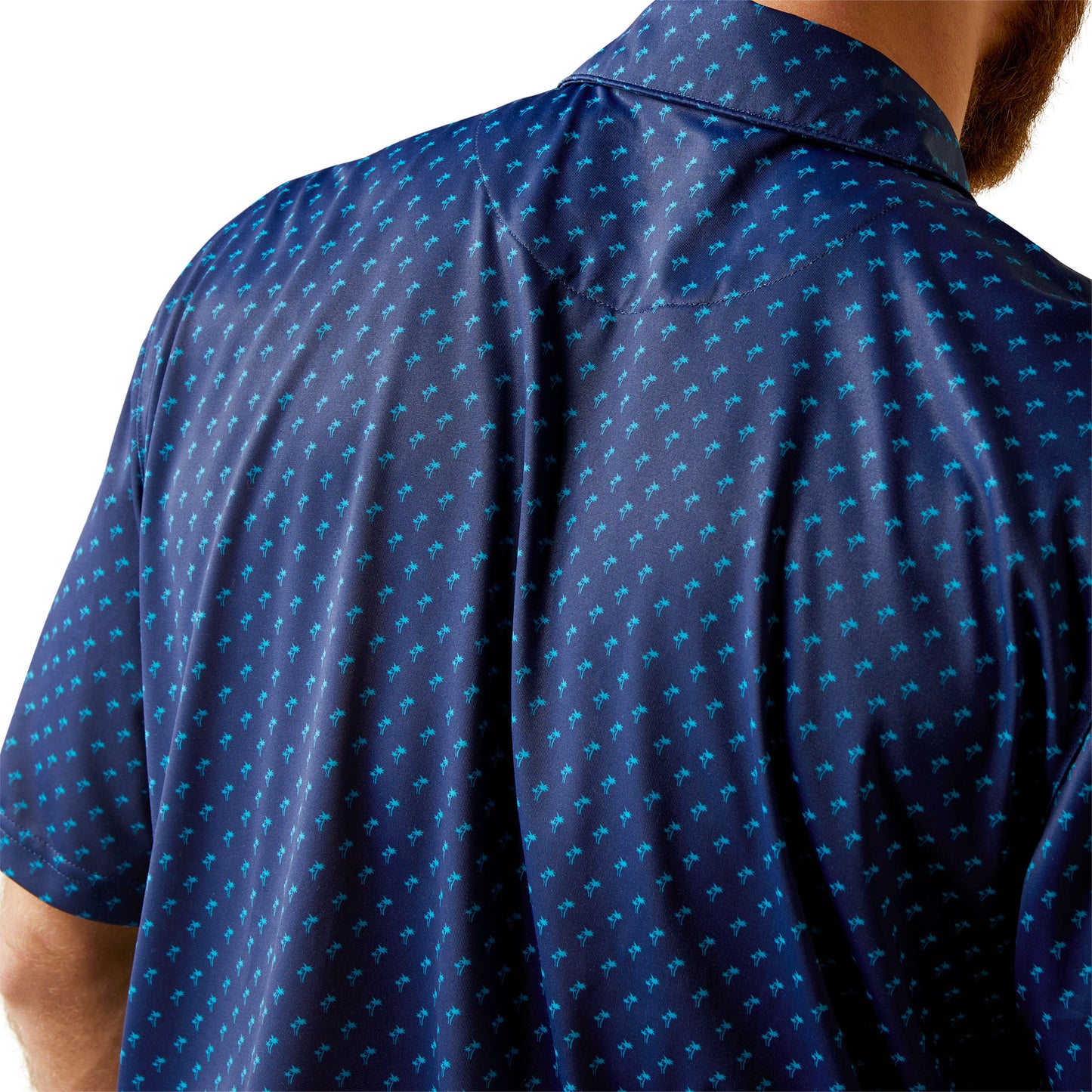 Ariat Men Charger 2.0 Polo