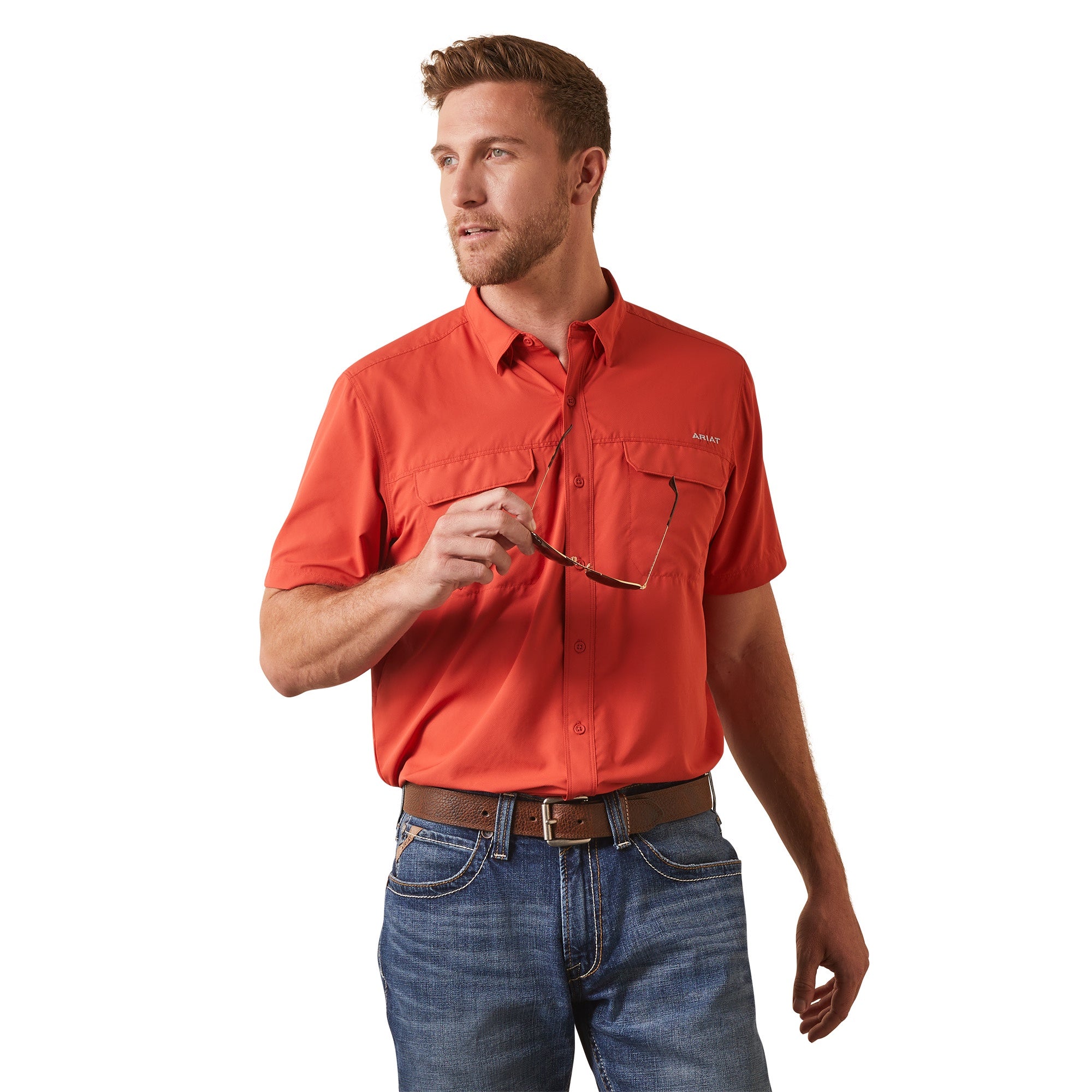 Ariat MN Ventek Outbound Shirt 10045035