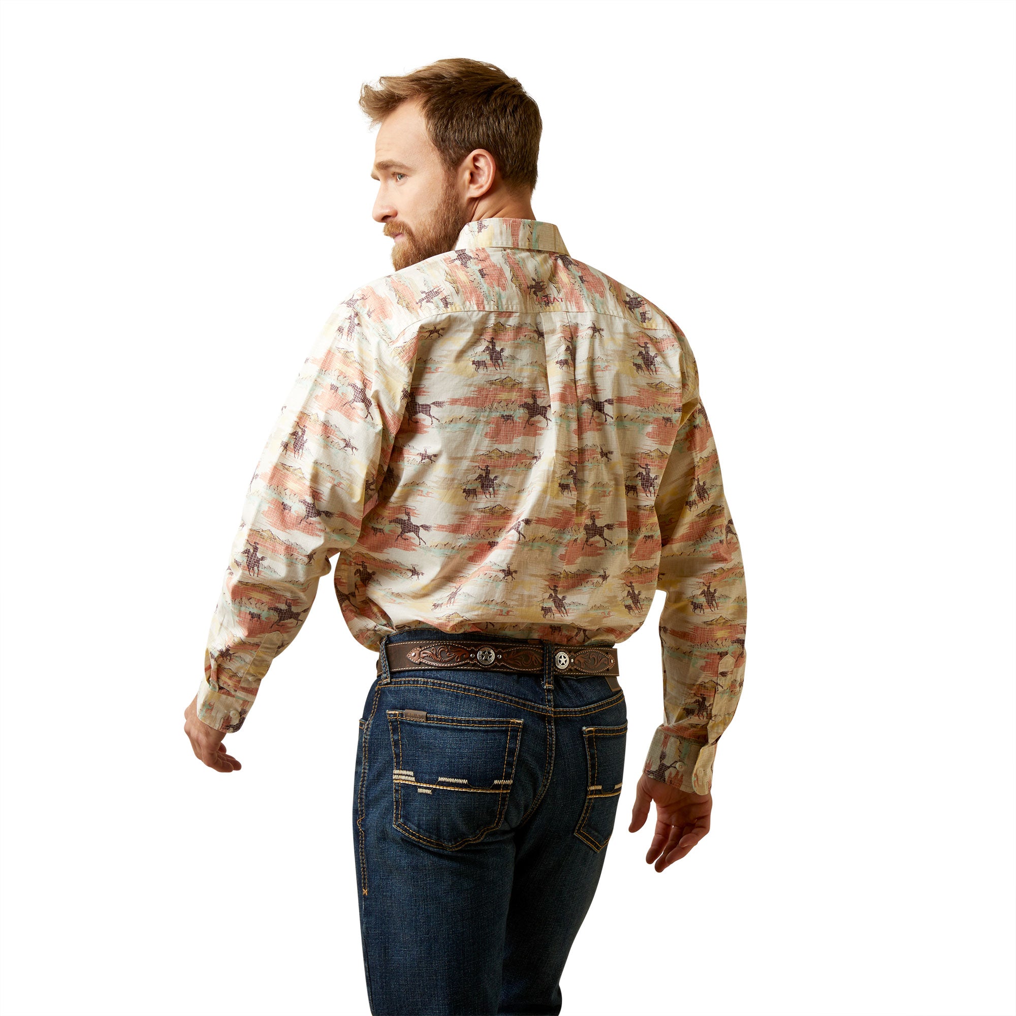 Ariat MN Shirt 10045050