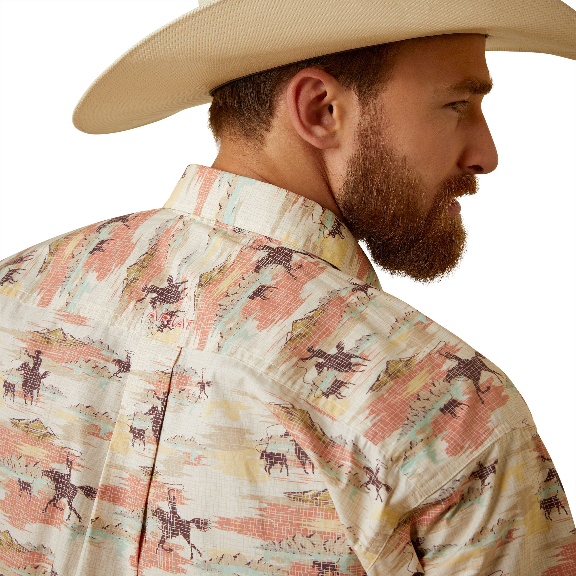 Ariat MN Shirt 10045050