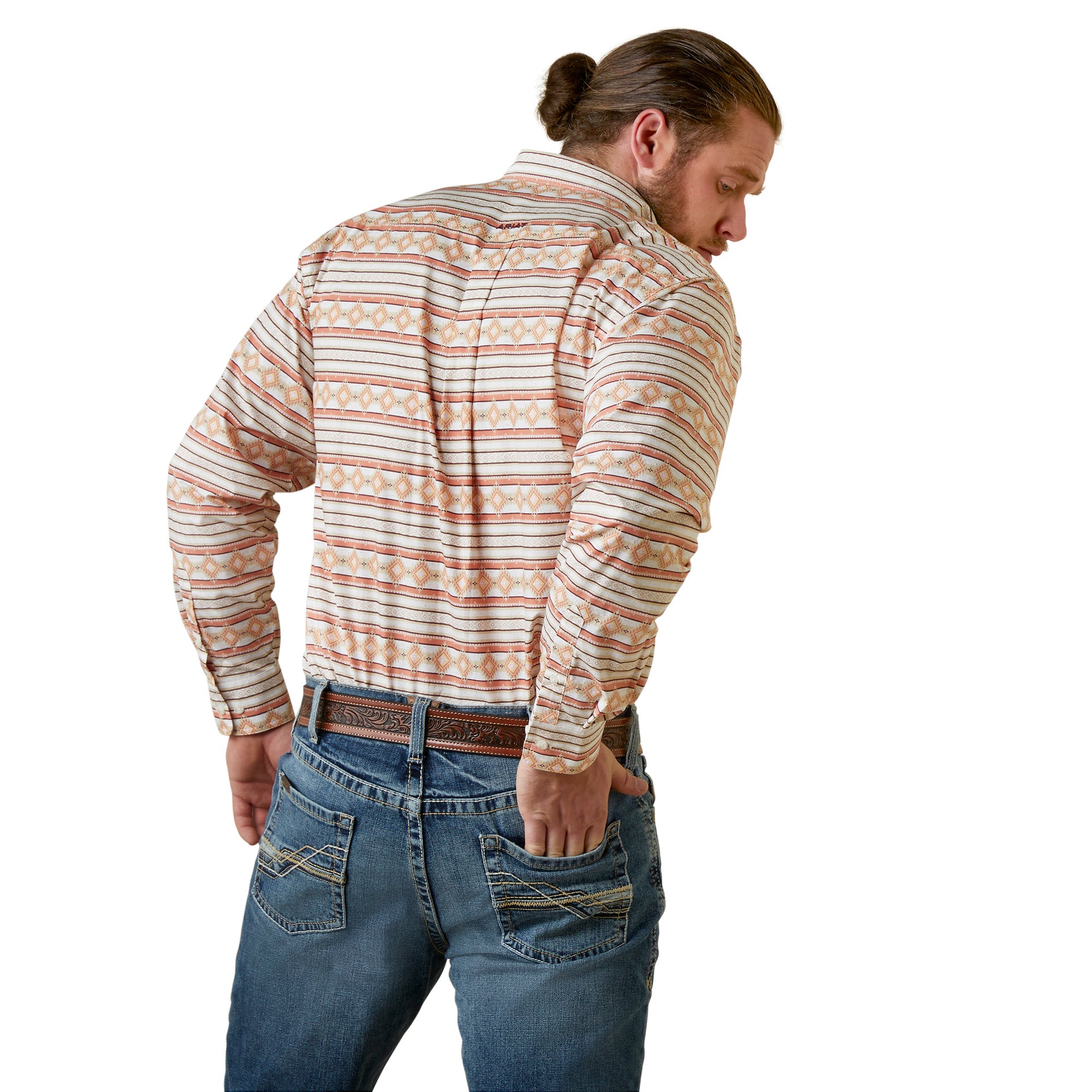 Ariat MN 10045051 Shirt