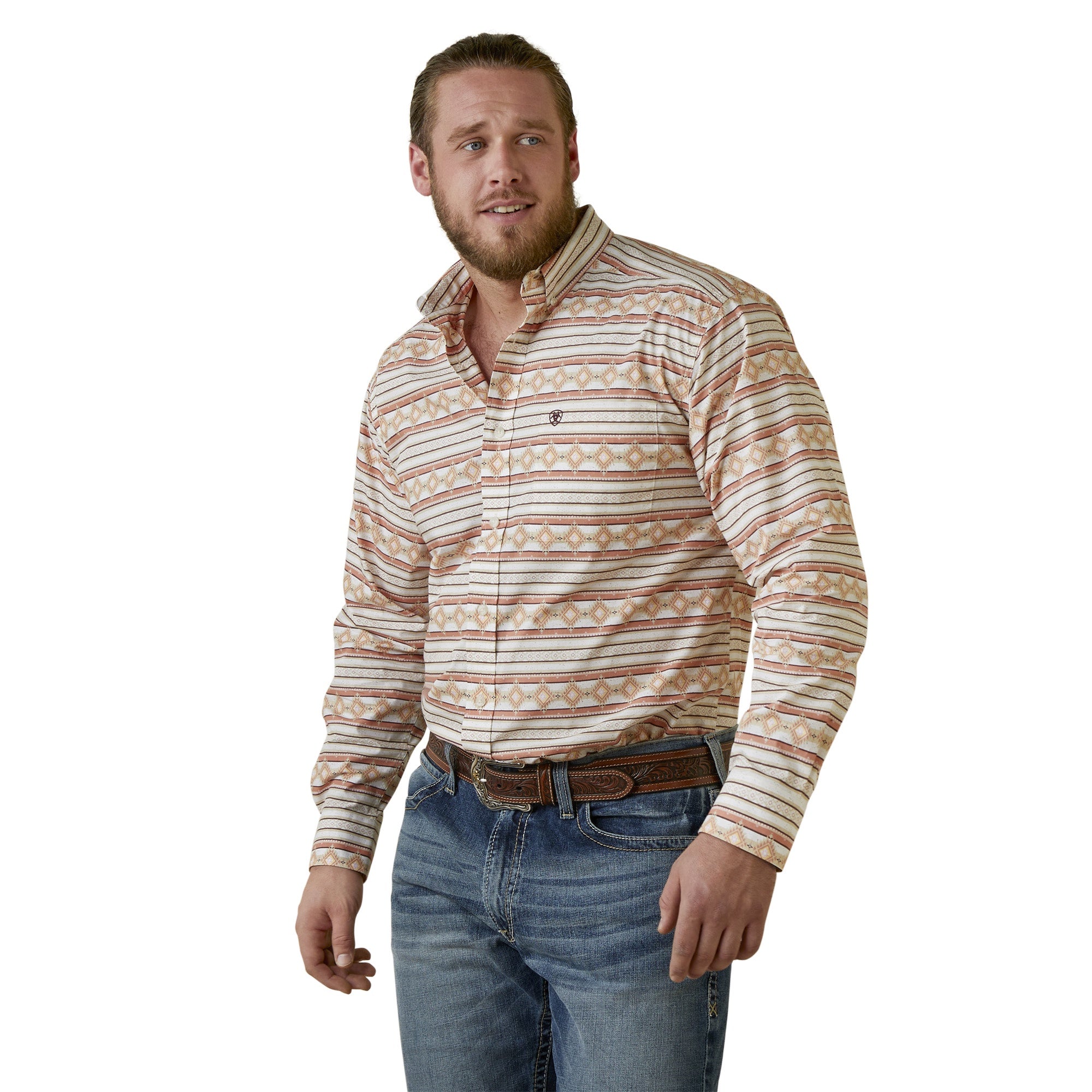 Ariat MN 10045051 Shirt