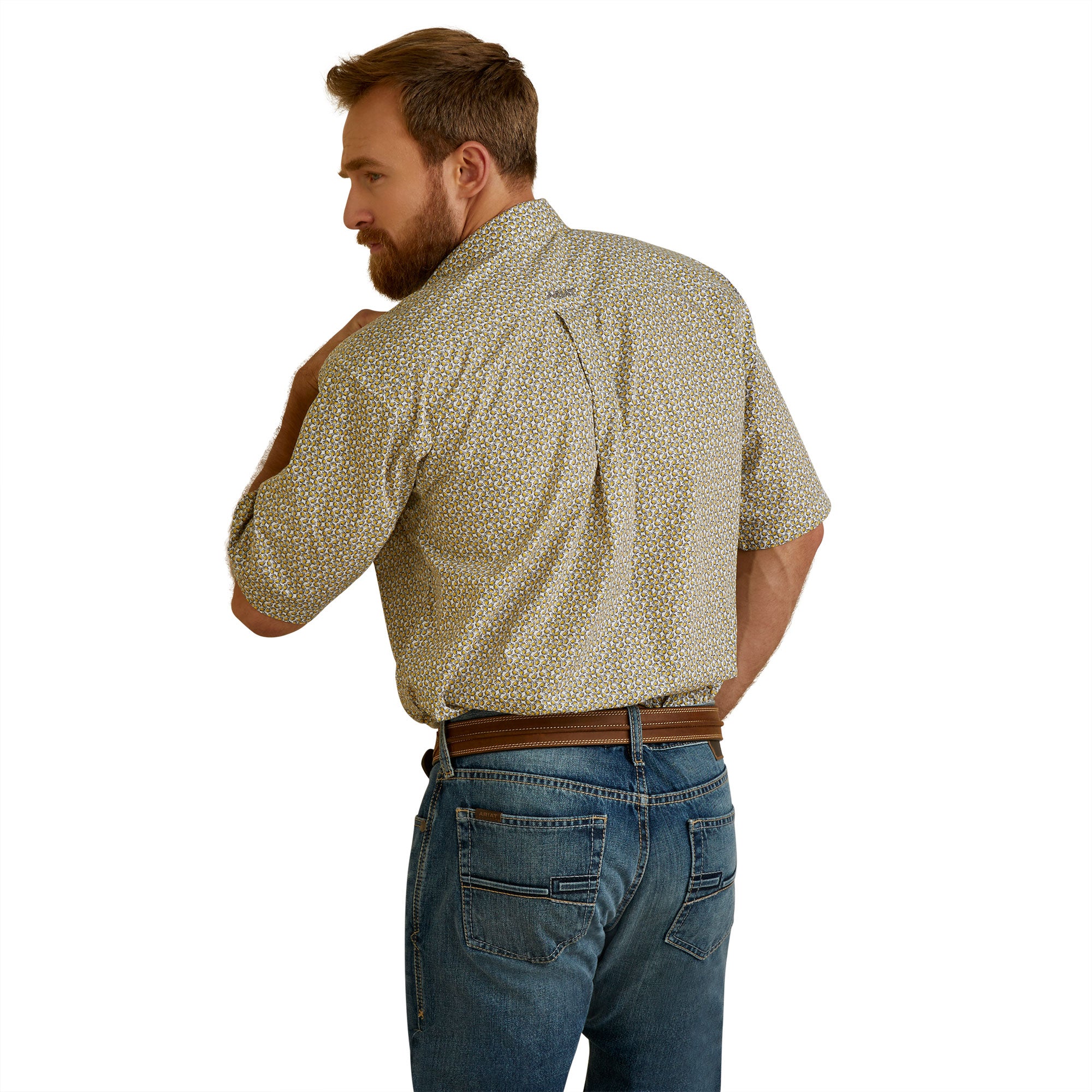 Ariat MN 10045052 Shirt