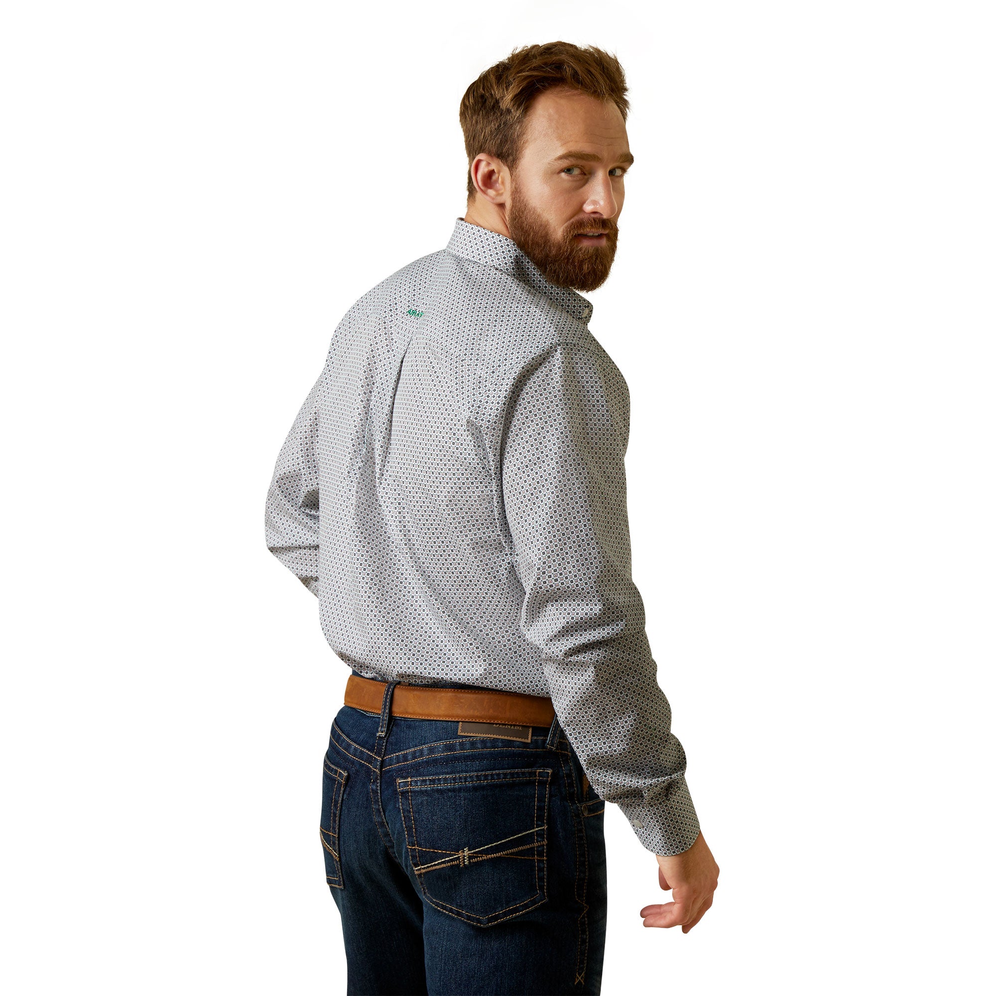 Ariat MN Shirt 10045070