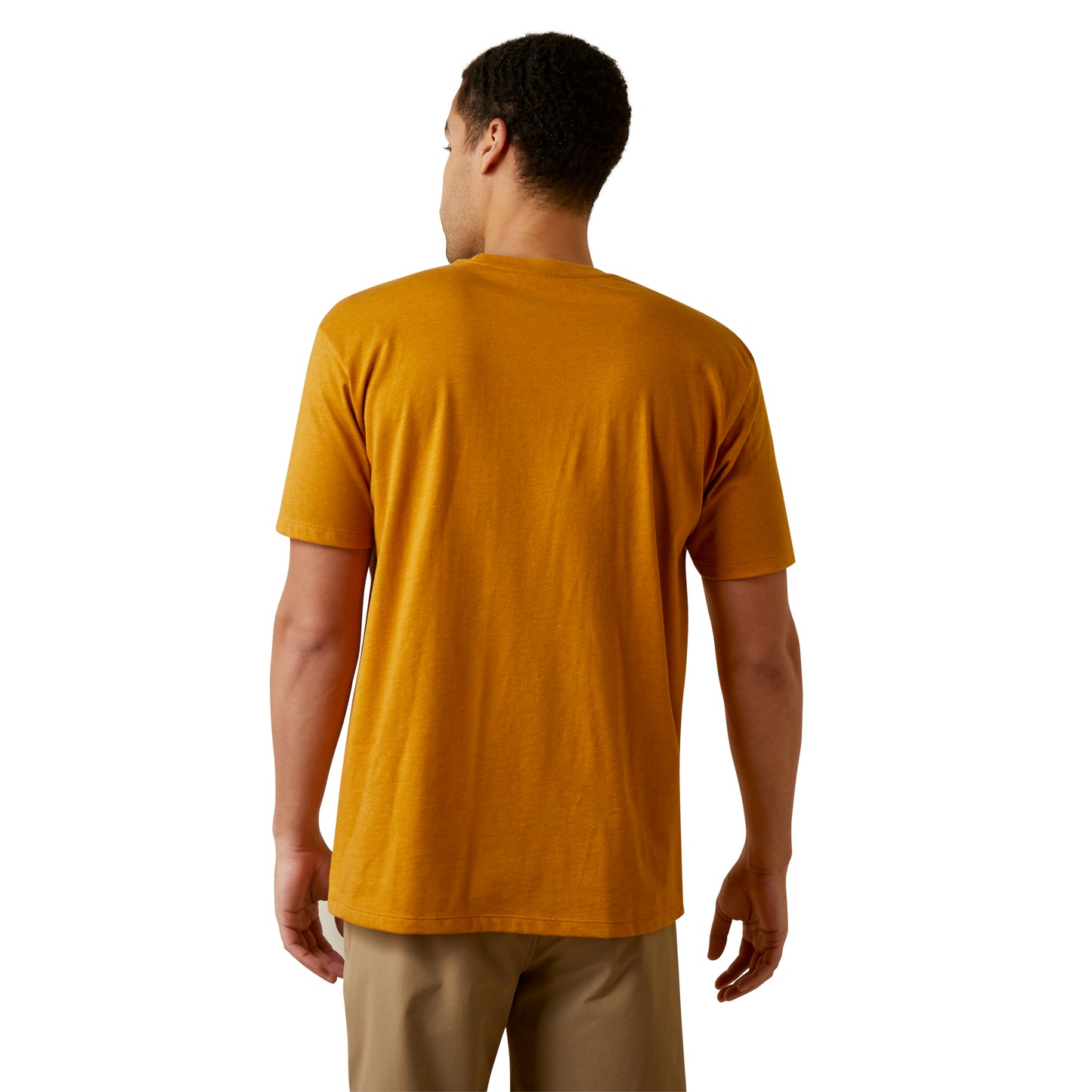 Ariat Men Rodeo Skull T-Shirt