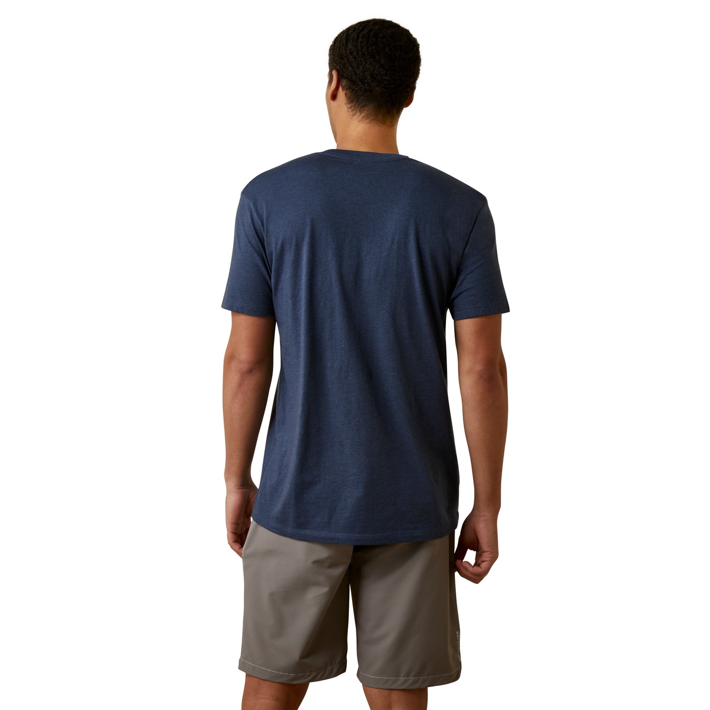 Ariat Men Rodeo Skull T-Shirt