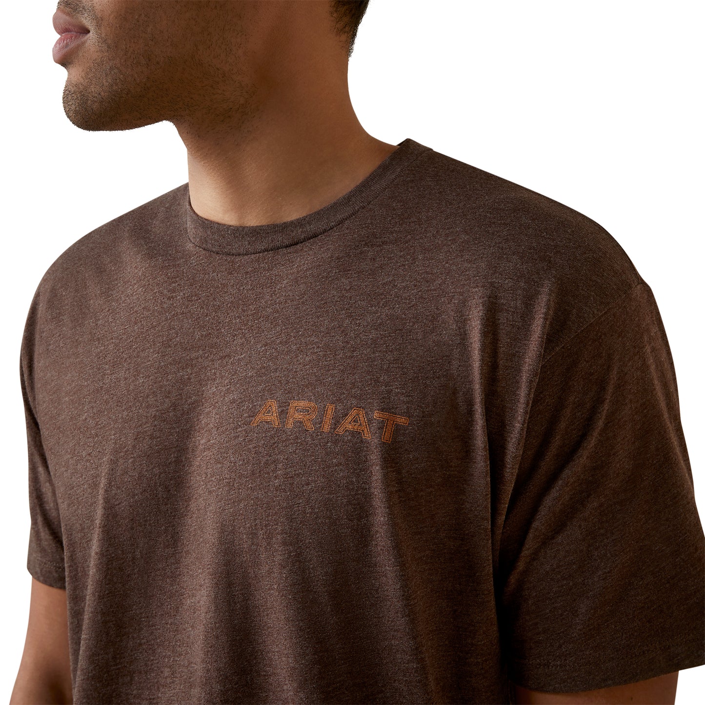 Ariat Men Shield T-Shirt