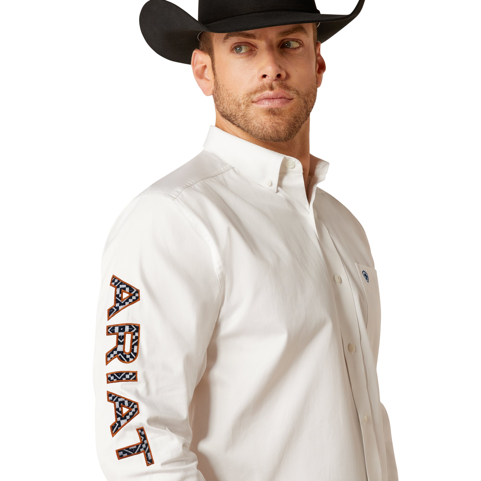 Ariat MN Shirt 10048807