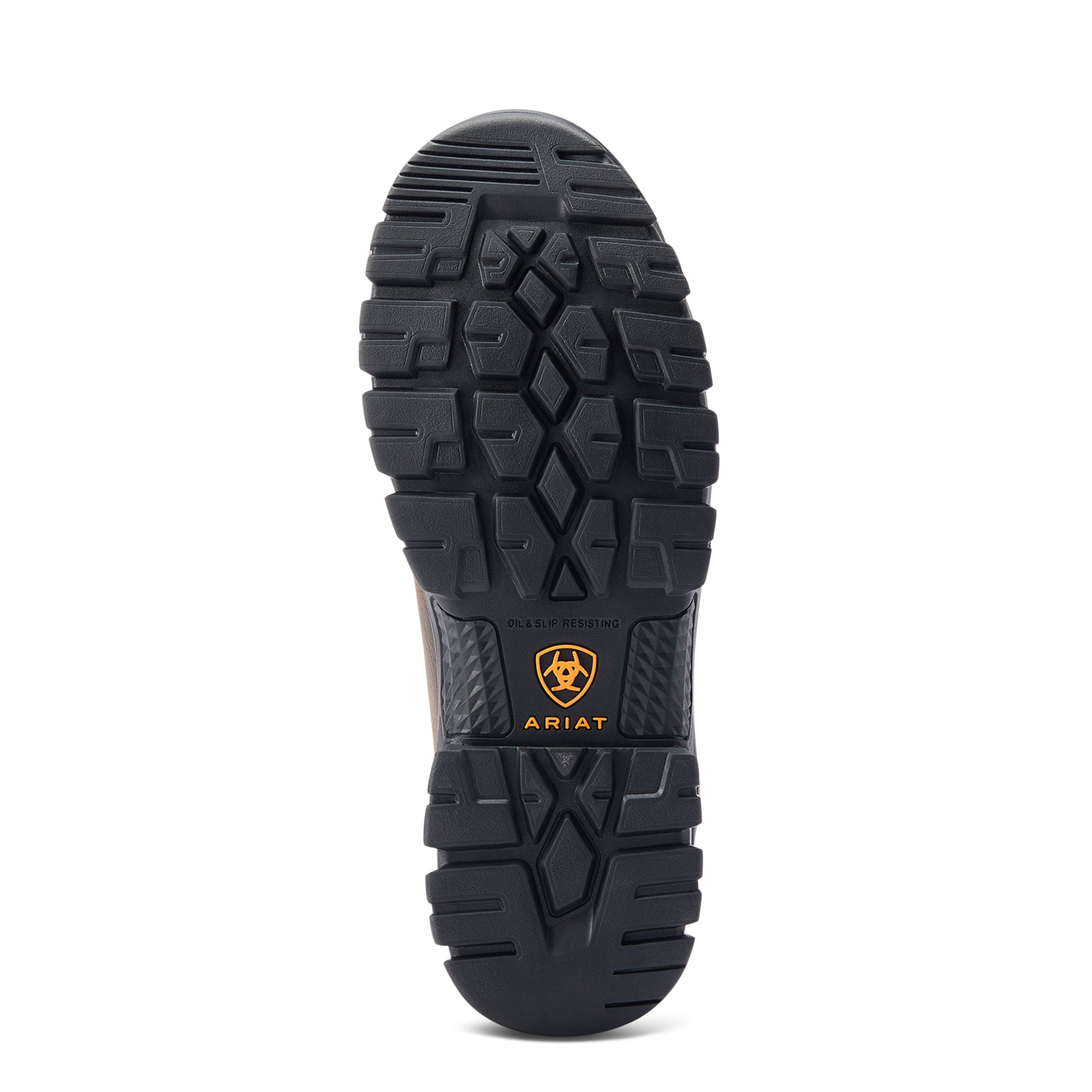 Ariat MN Treadfast 8" Waterproof Work Shoe 10042484
