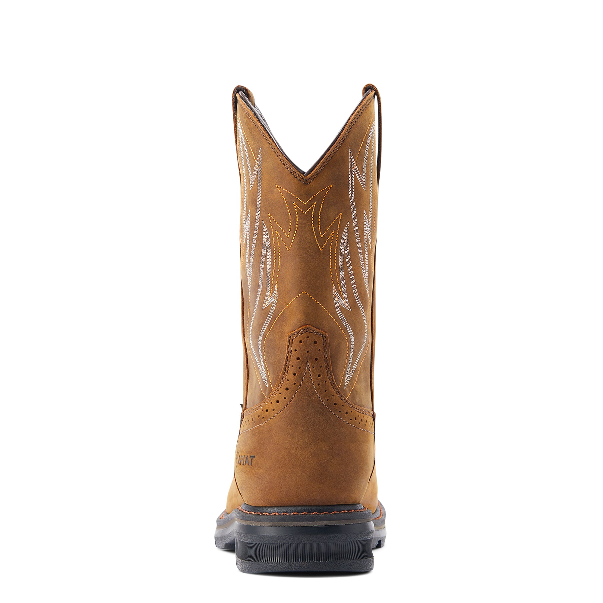 Ariat MN Sierra Shock Shield Waterproof Work Boot 10044545