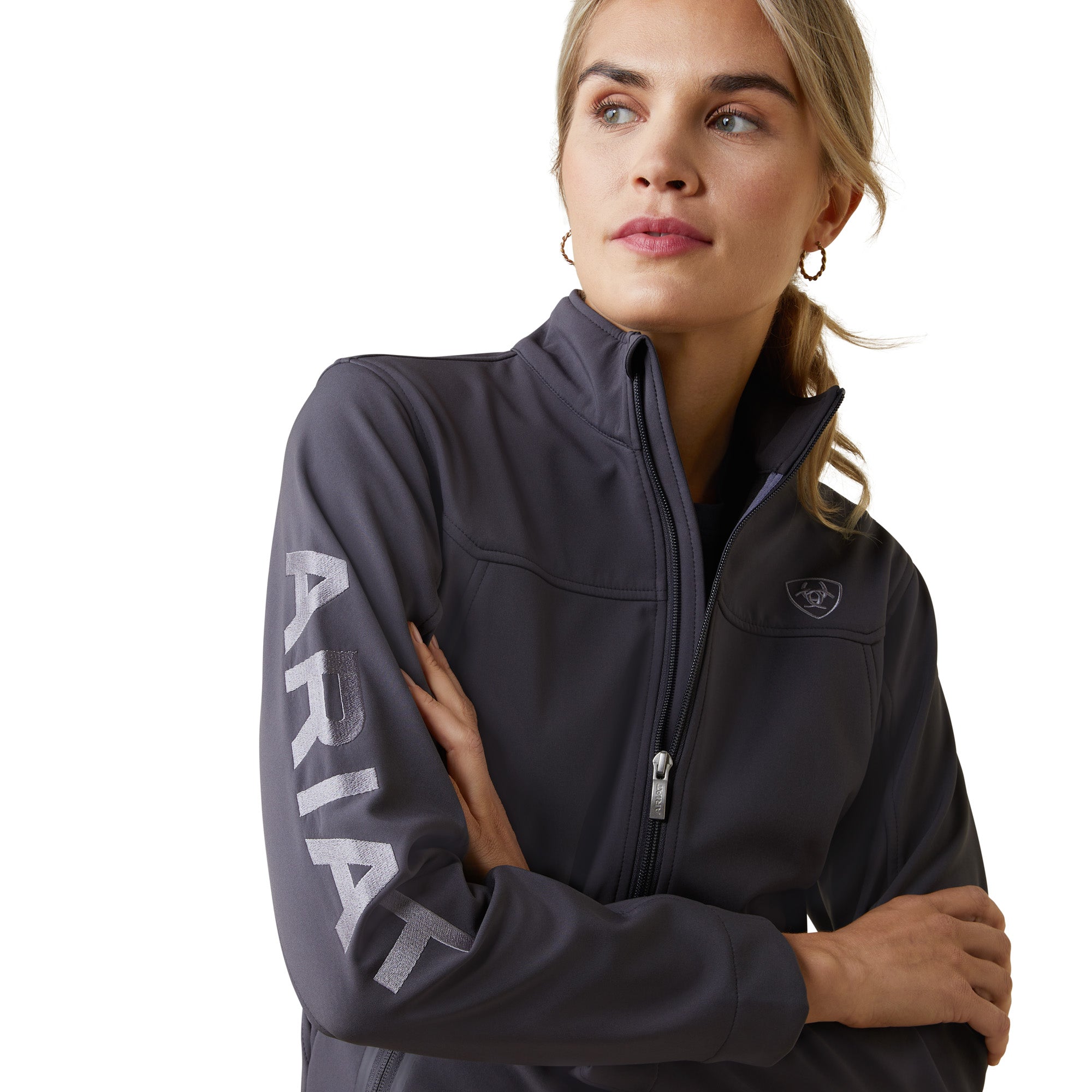 Ariat Women Softshell Periscope 10043525 Jacket