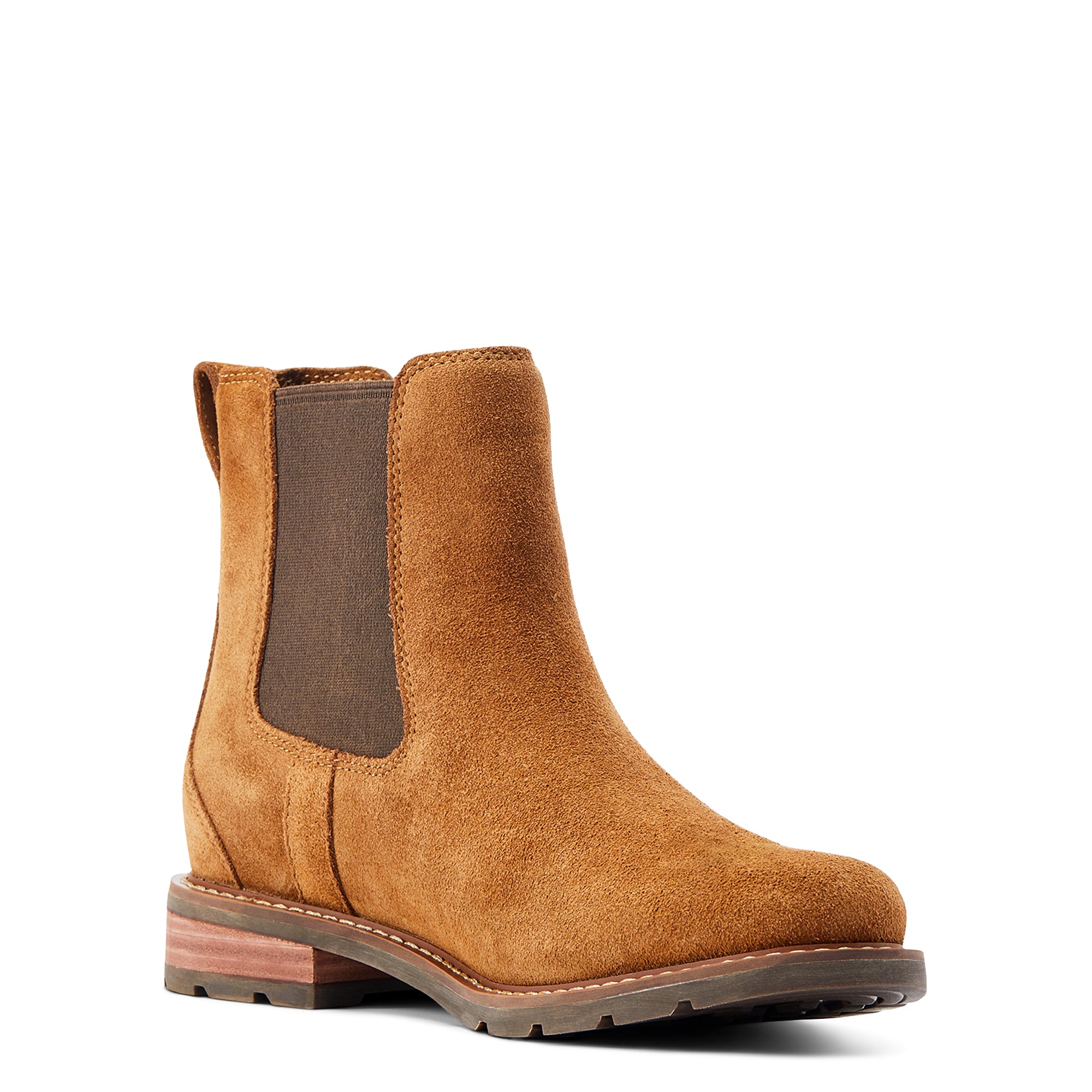 Ariat WMN Wexford Chelsea Ankle Boot 10044581