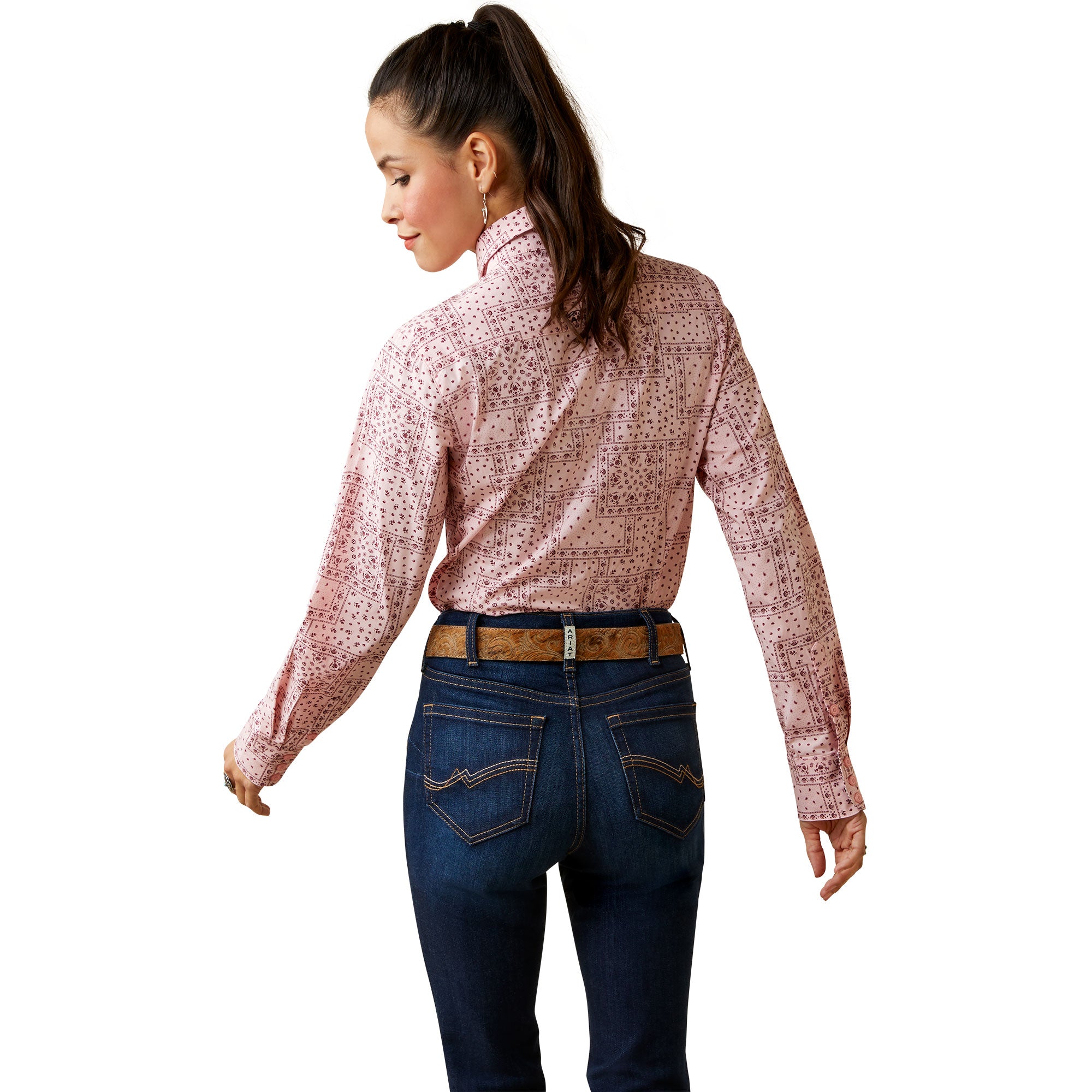 Ariat Women Shirt 10043475