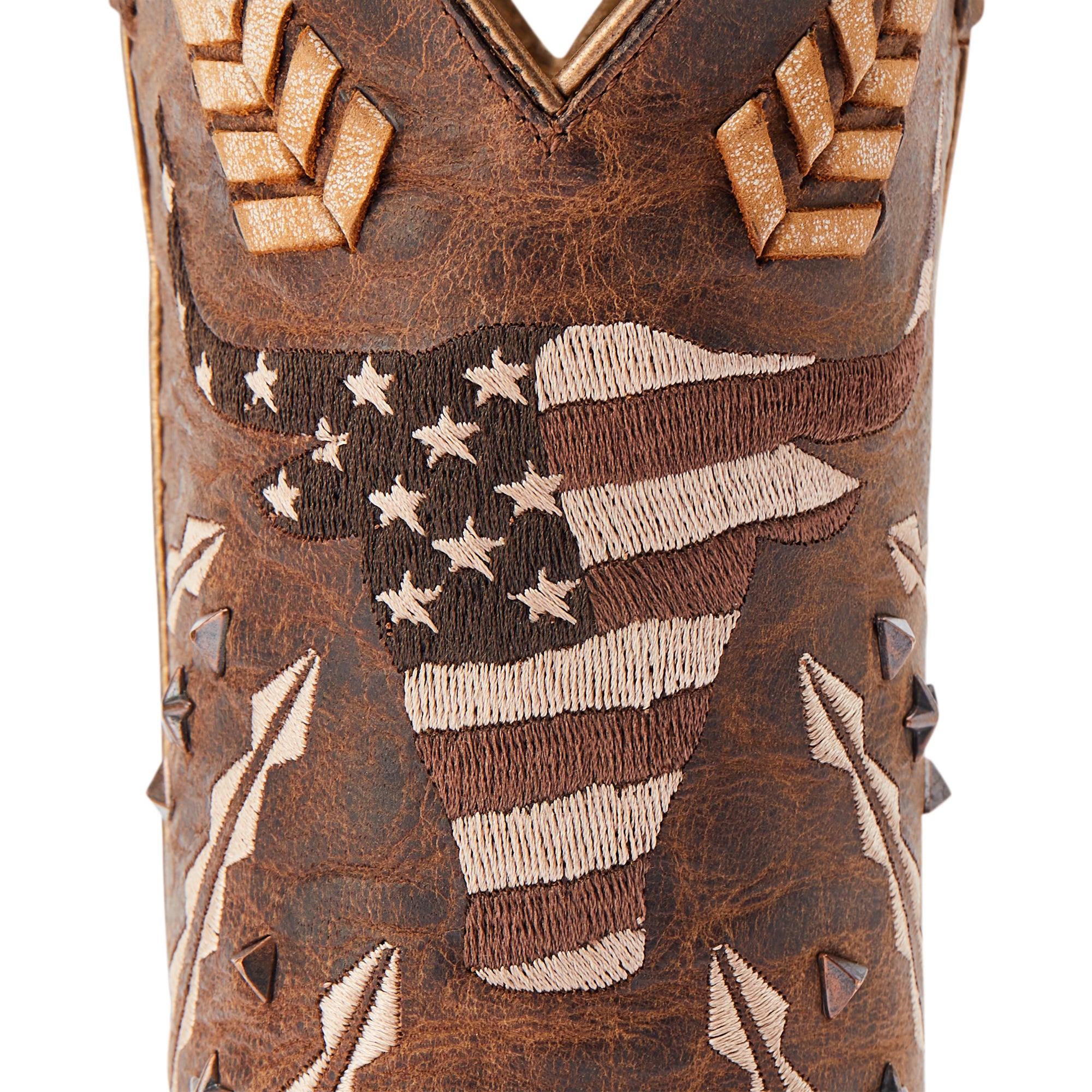 Ariat Women Circuit Americana Western Boot 10044435