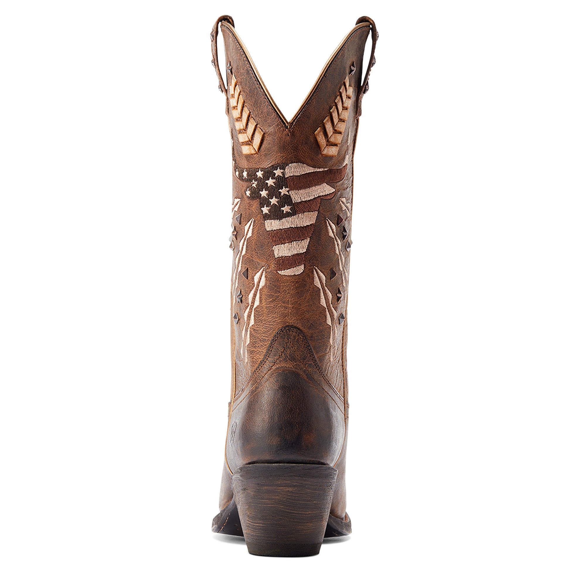 Ariat Women Circuit Americana Western Boot 10044435