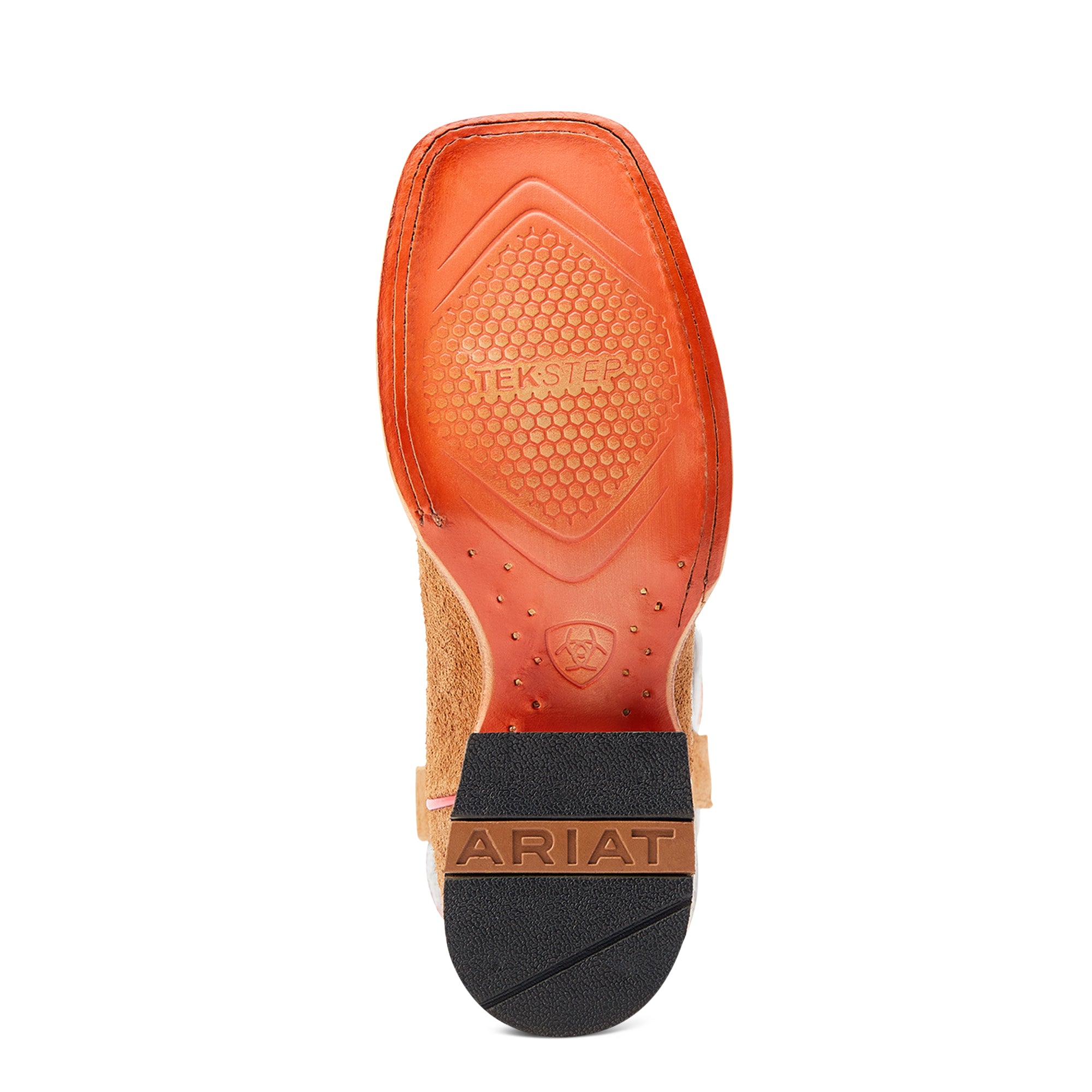 Ariat Women Frontier Western Aloha Western Boot 10044518