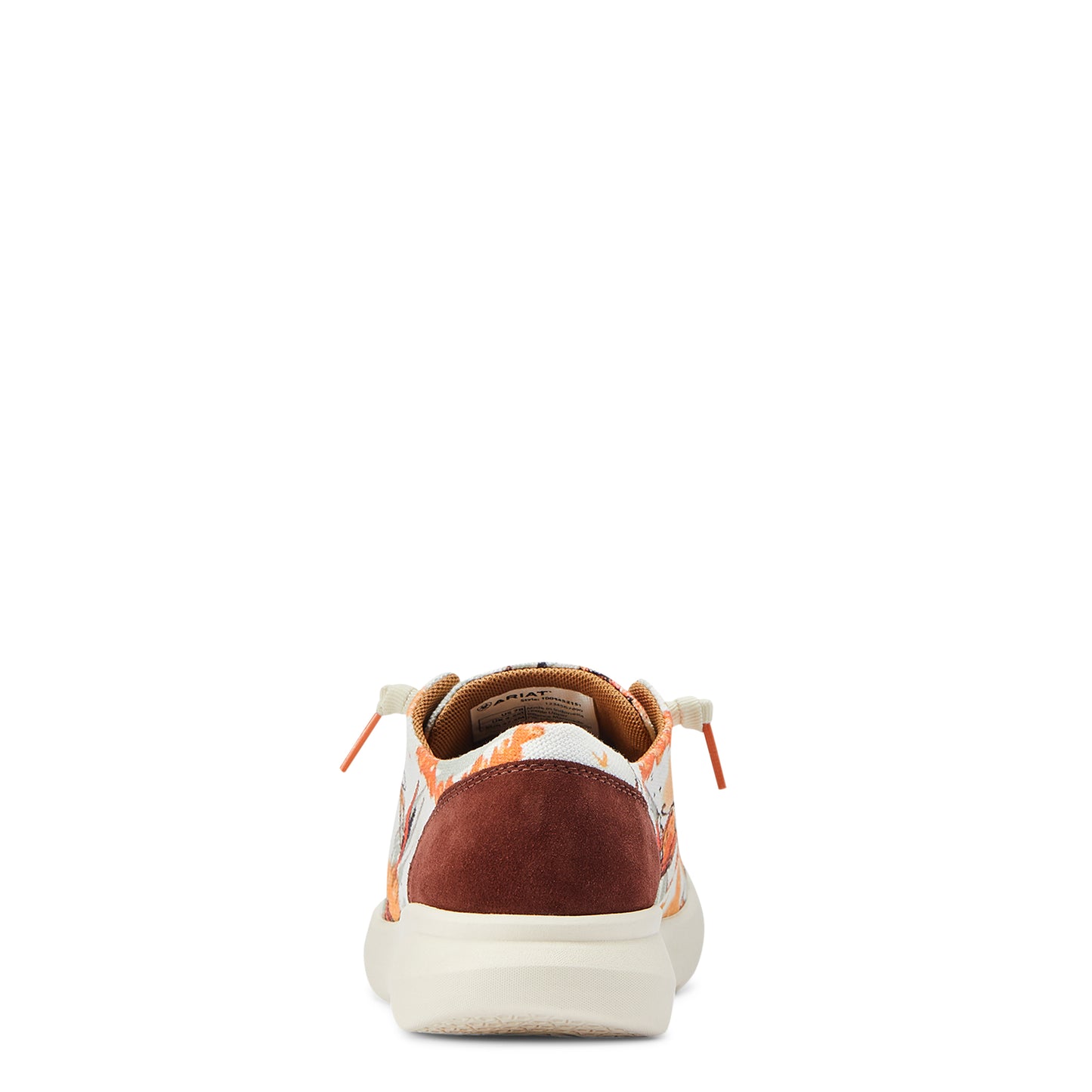 Ariat WMN Western Aloha Hilo 10044521