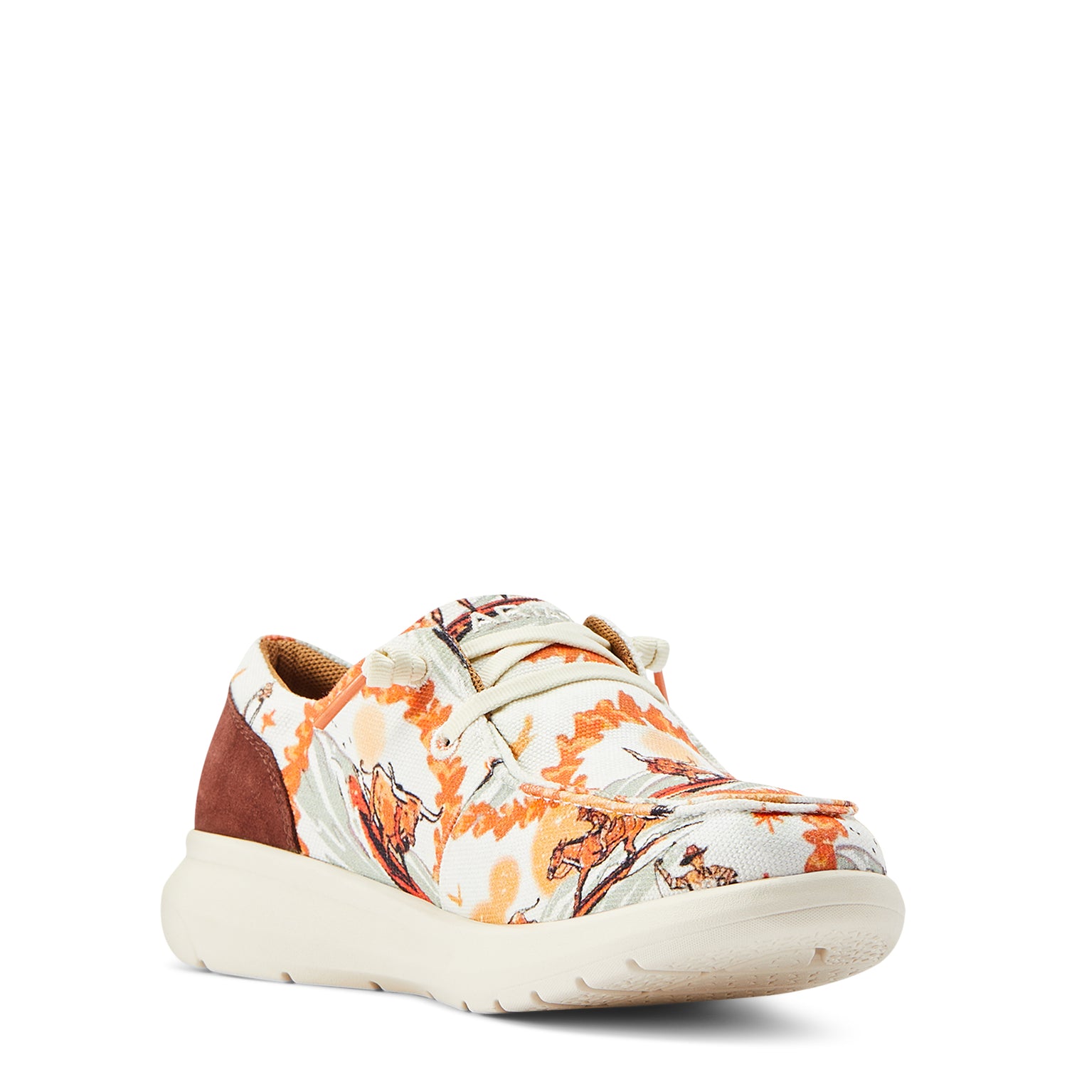 Ariat WMN Western Aloha Hilo 10044521