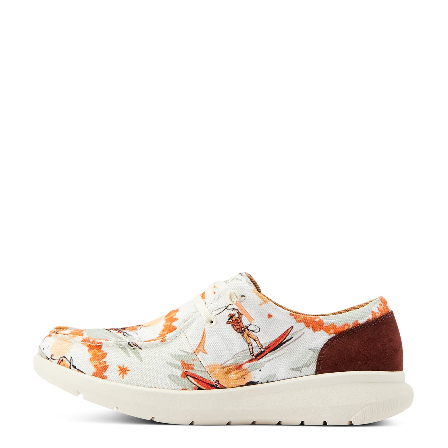 Ariat WMN Western Aloha Hilo 10044521