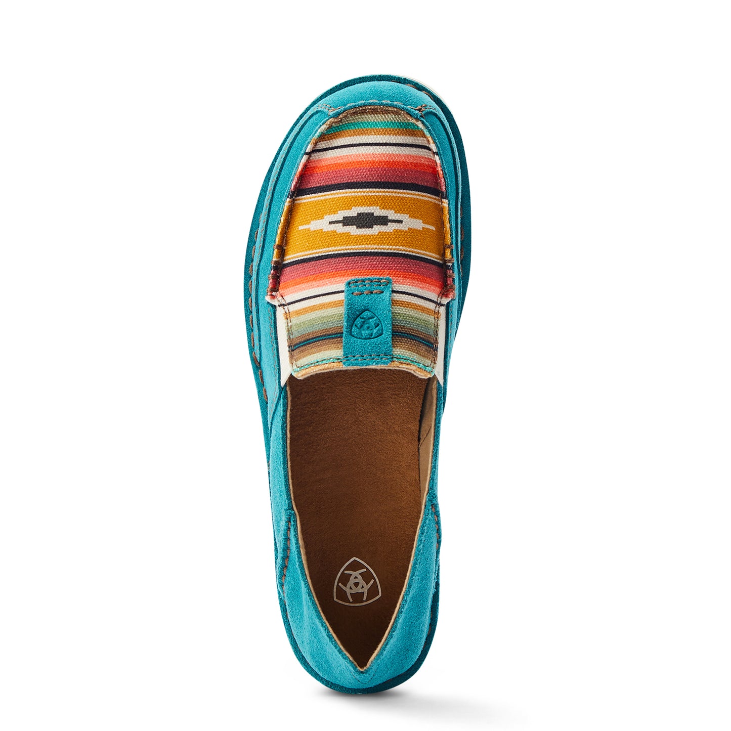 Ariat Women Cruiser