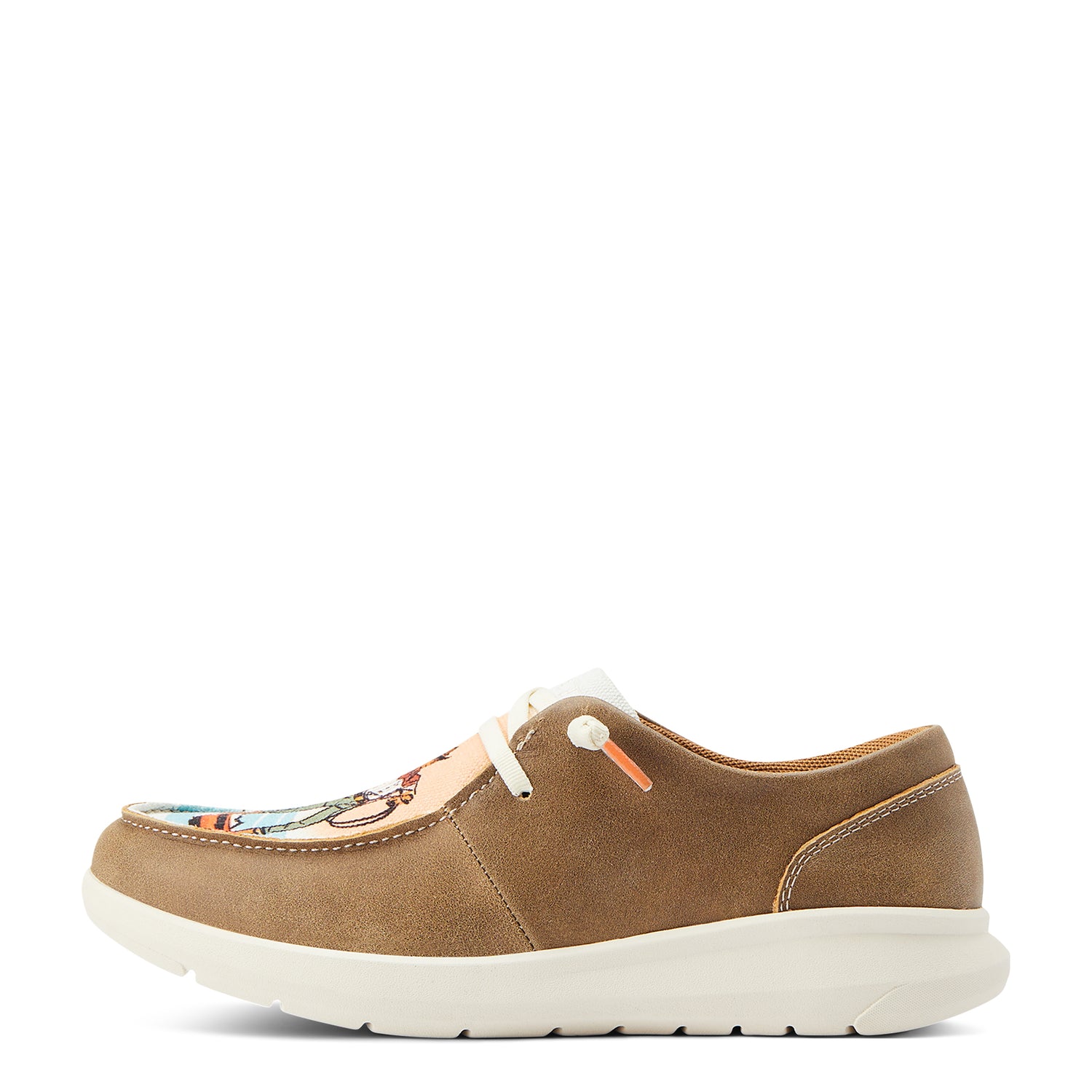 Ariat WMN Western Aloha Hilo 10044543