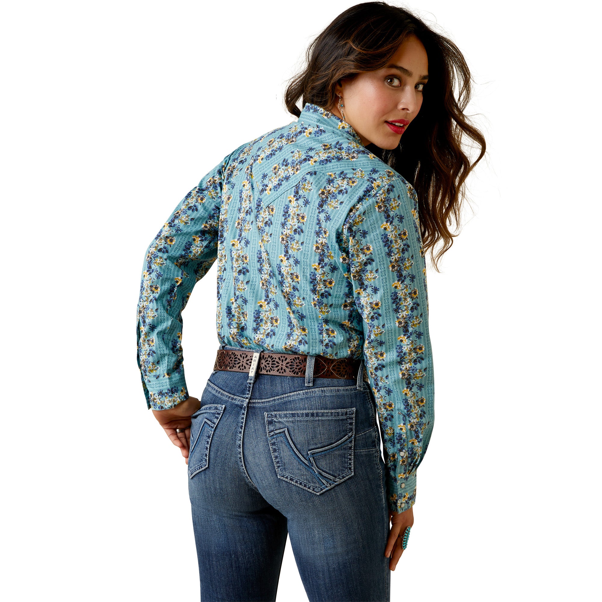 Ariat Women Shirt 10044873