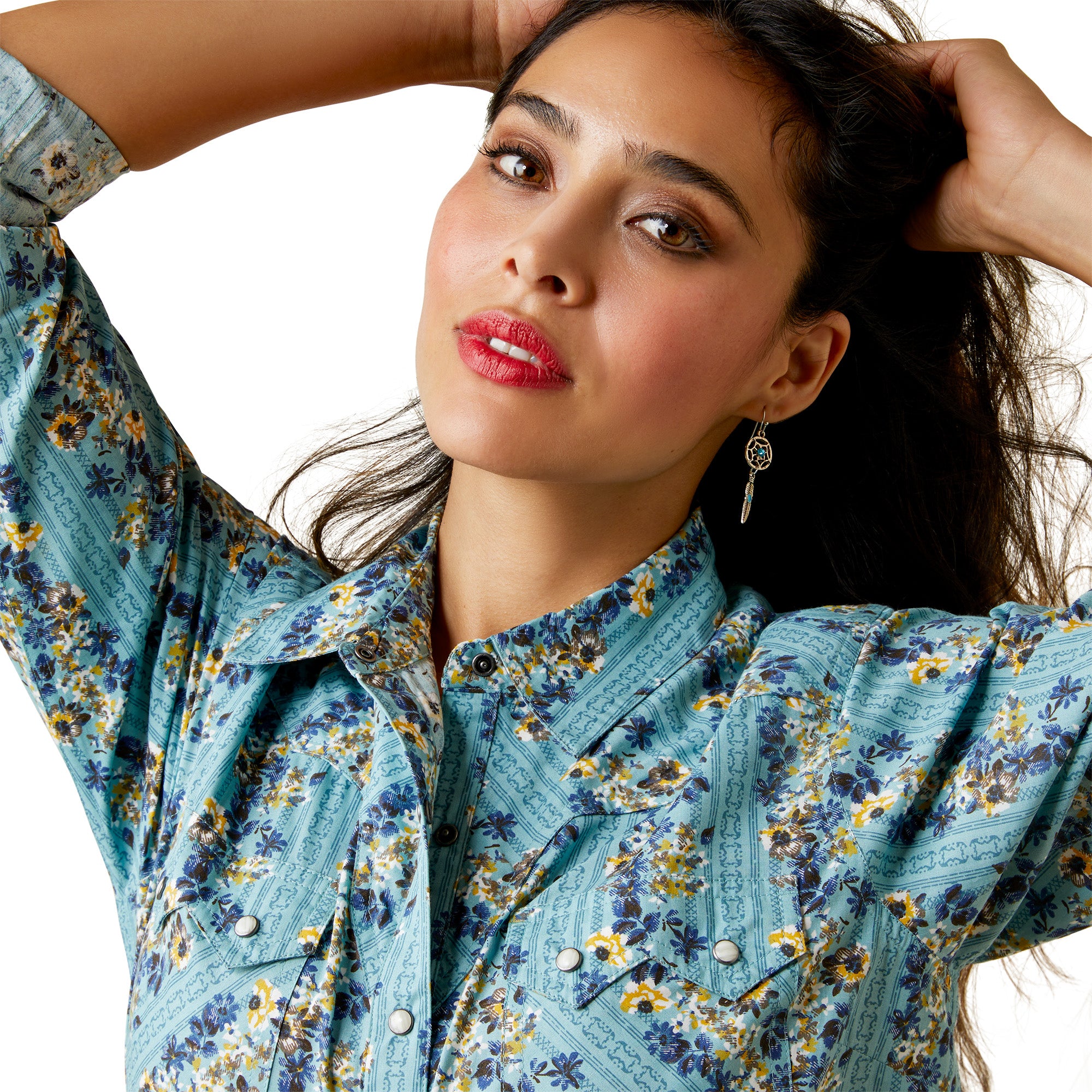 Ariat Women Shirt 10044873