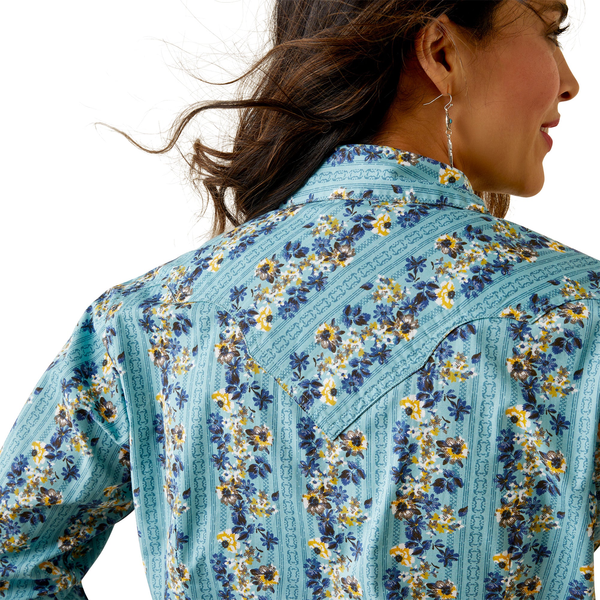 Ariat Women Shirt 10044873