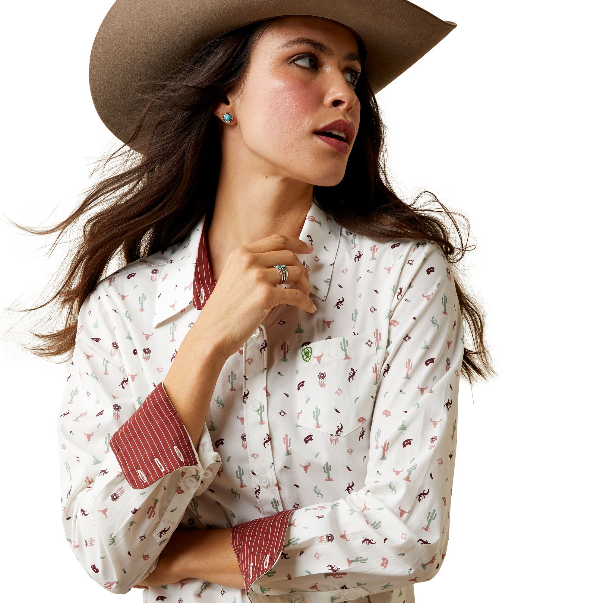Ariat WMN Shirt 10044947