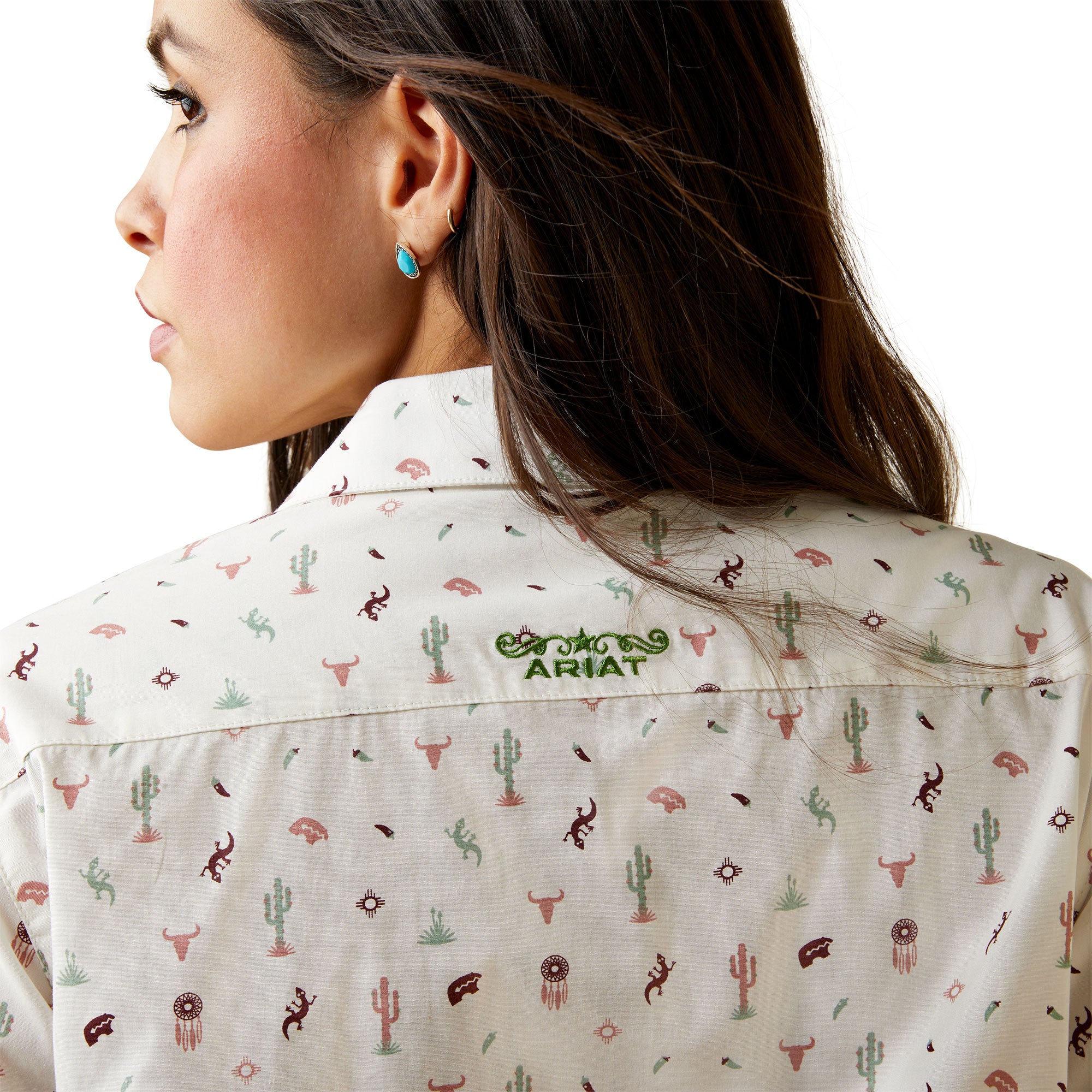 Ariat WMN Shirt 10044947