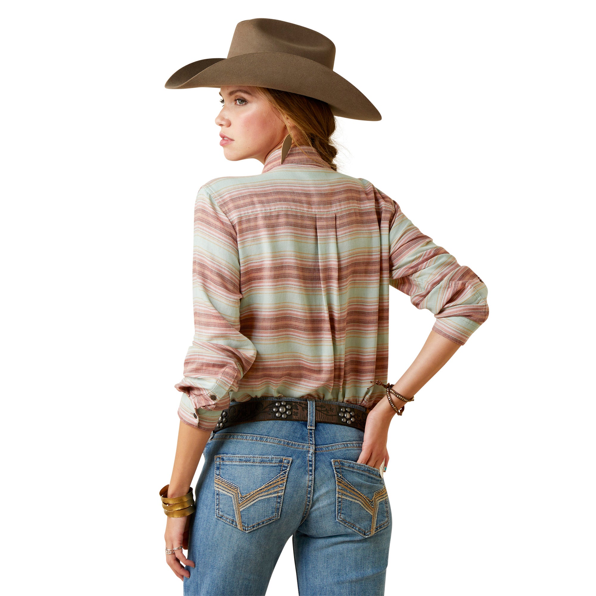 Ariat Women Shirt 10045044