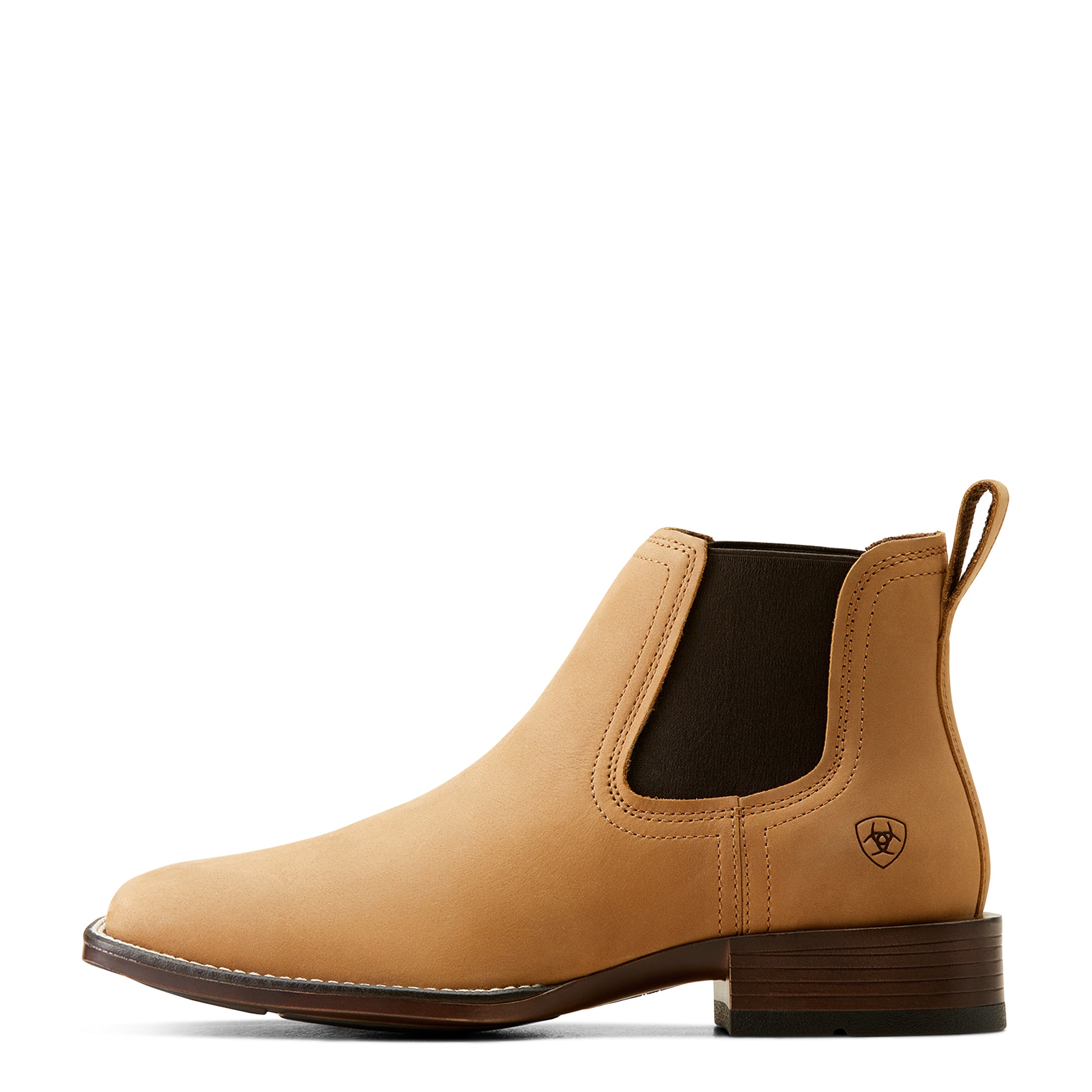 Ariat MN Booker Ultra Western Ankle Boot 10042449