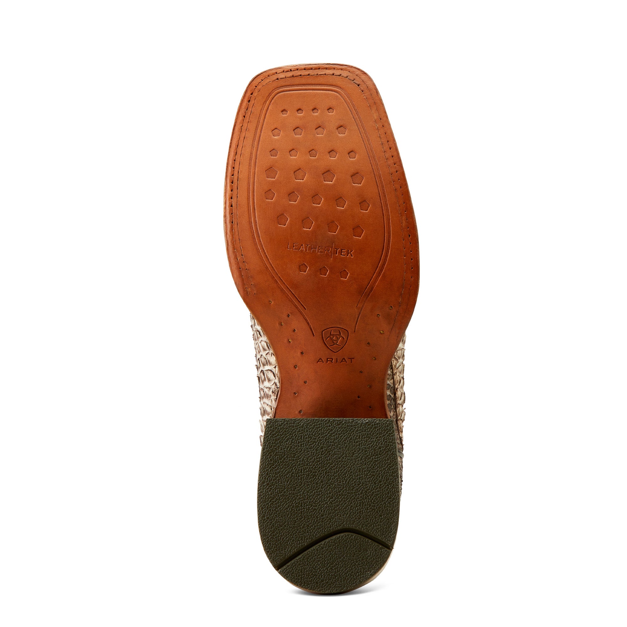 Ariat Men Python Dry Gulch Cowboy Boot 10047081