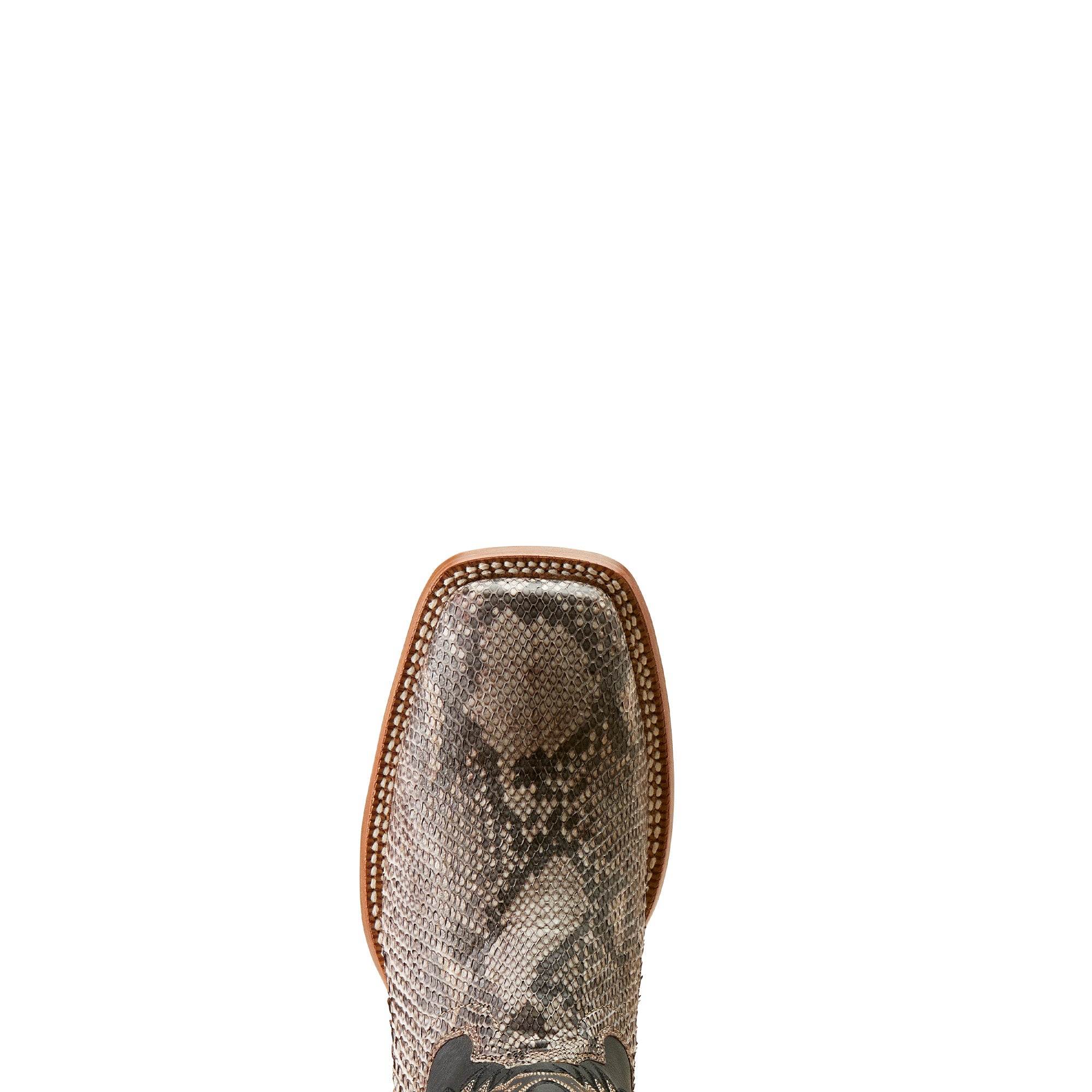Ariat Men Python Dry Gulch Cowboy Boot 10047081