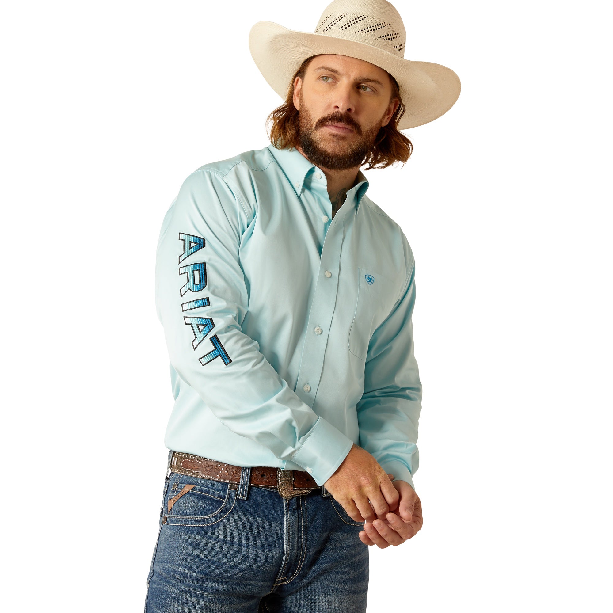 Ariat MN Shirt 10048717