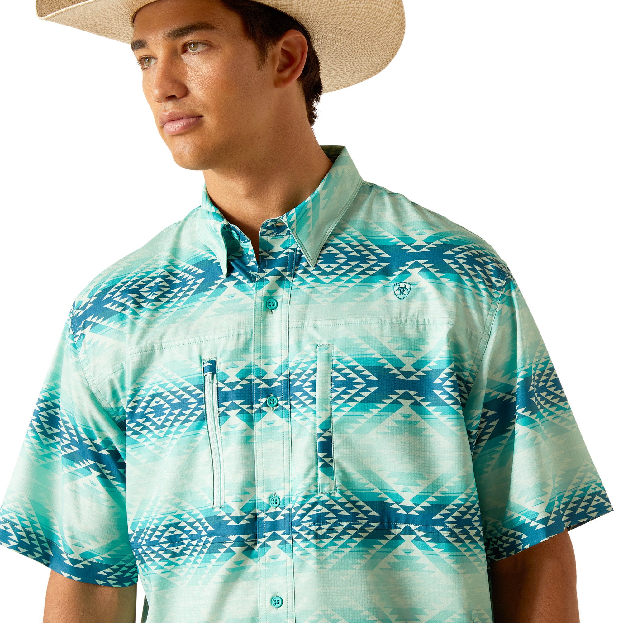 Ariat MN 10048845 Shirt