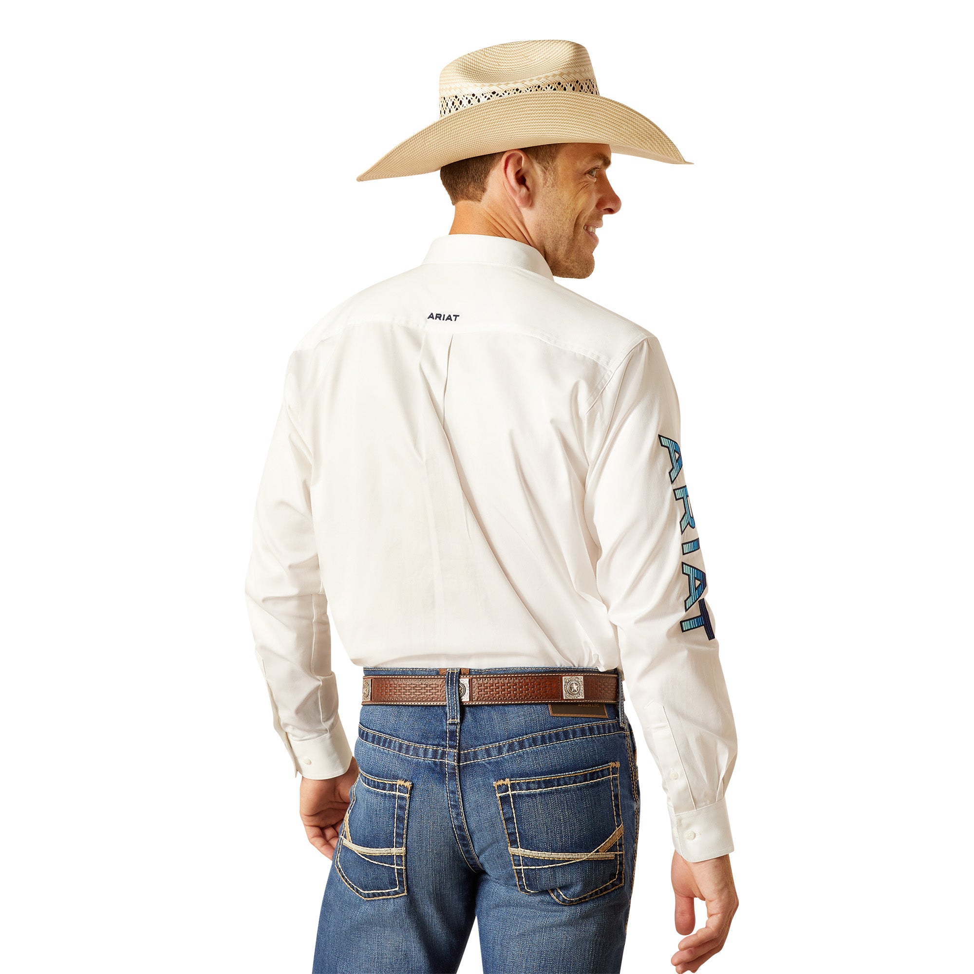Ariat MN Shirt 10051337