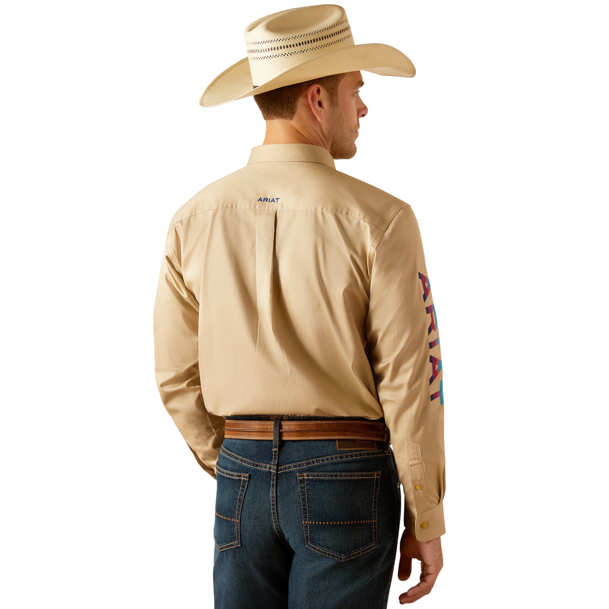 Ariat MN Shirt 10051338